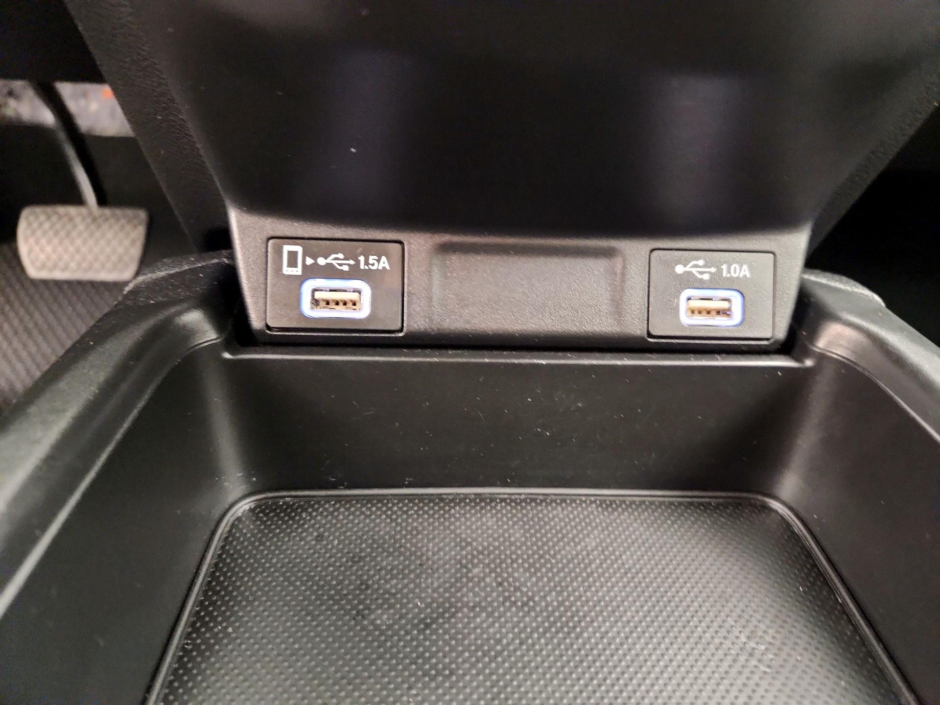 Thumbnail: 2021 Honda CR-V - 18