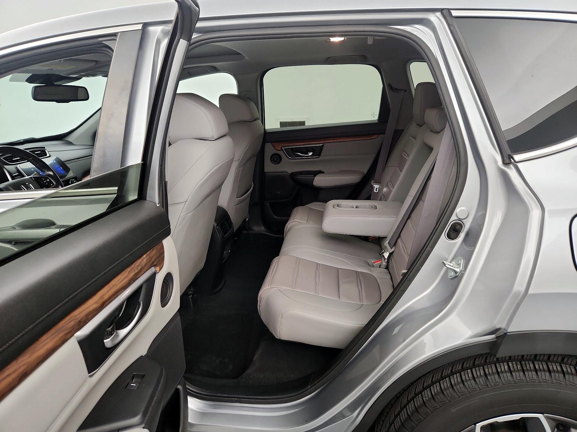 Thumbnail: 2021 Honda CR-V - 20