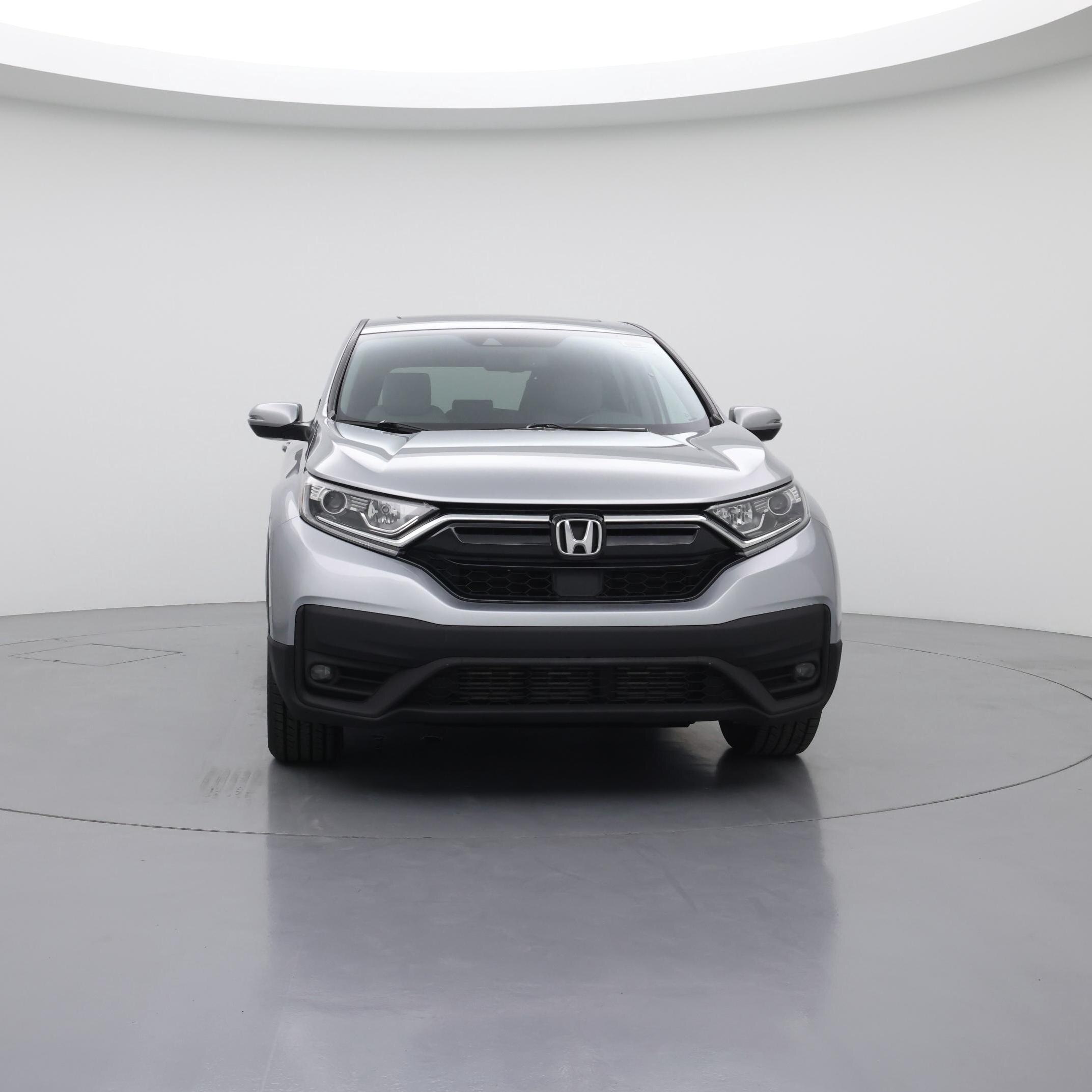 Thumbnail: 2021 Honda CR-V - 5