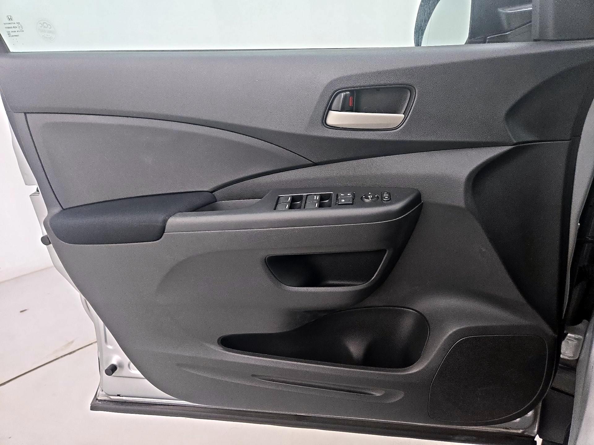 Thumbnail: 2016 Honda CR-V - 12