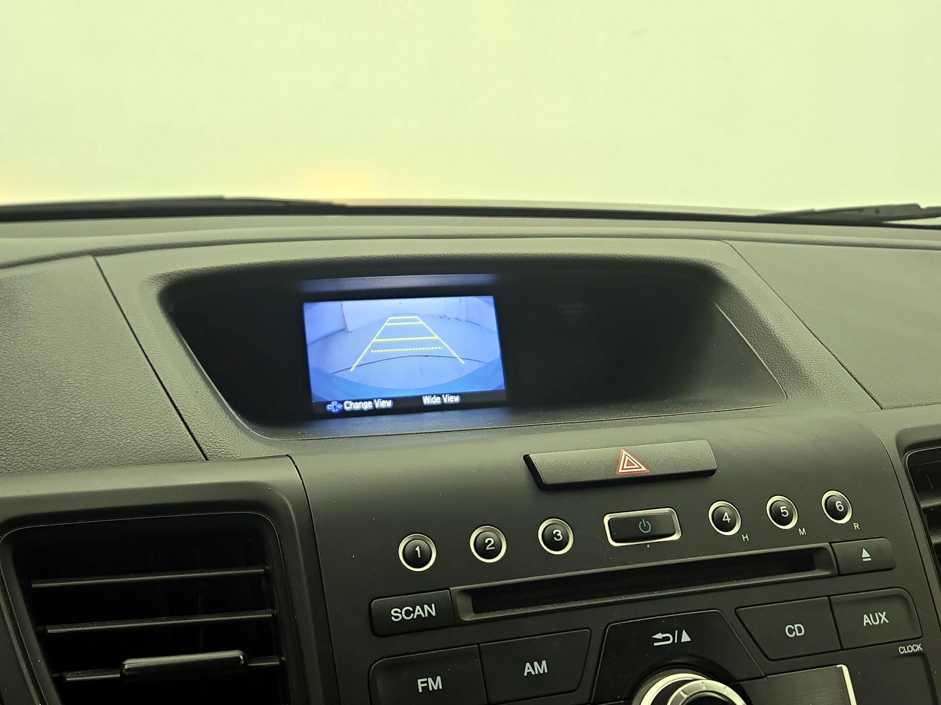 Thumbnail: 2016 Honda CR-V - 14