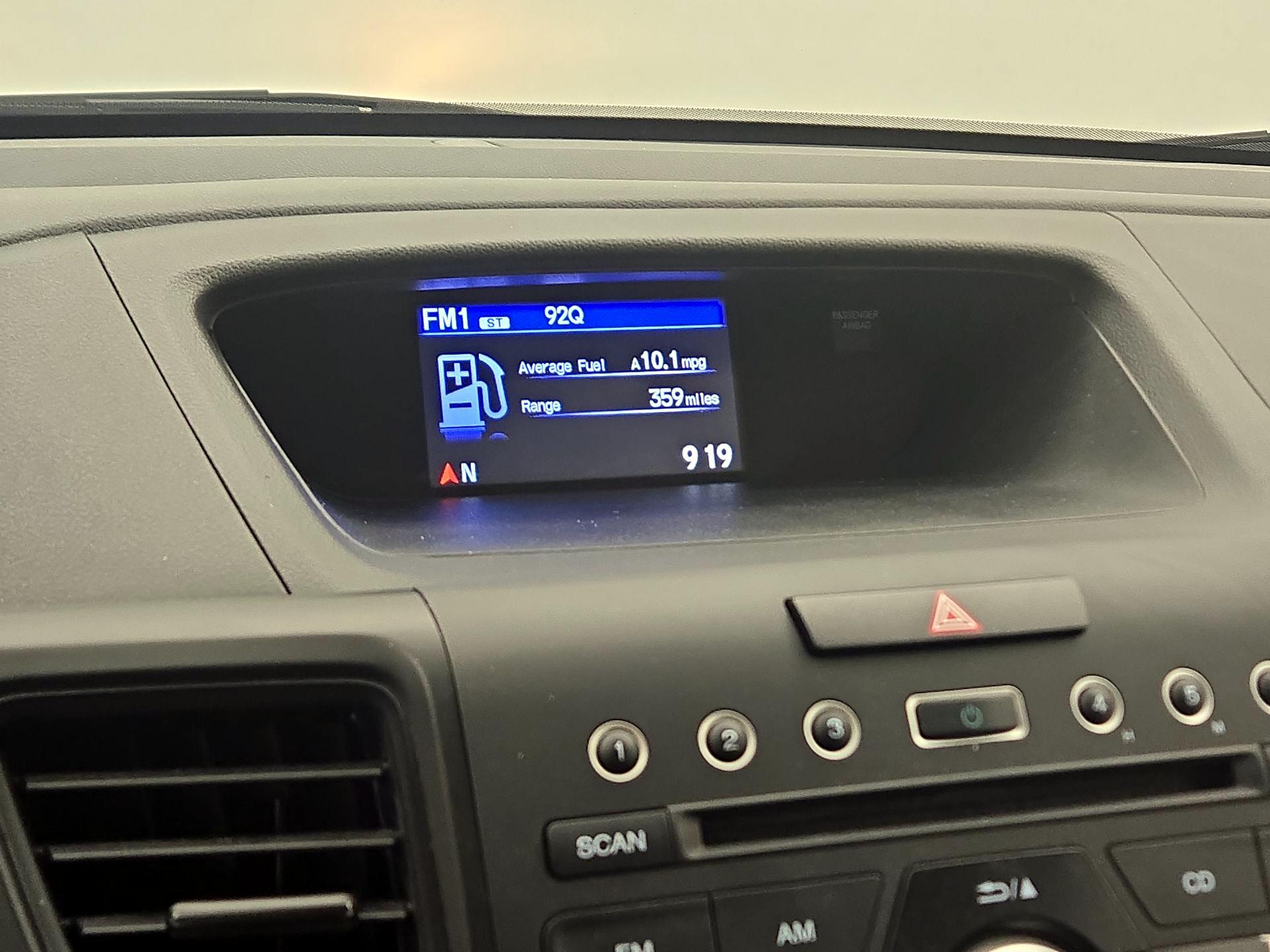 Thumbnail: 2016 Honda CR-V - 15