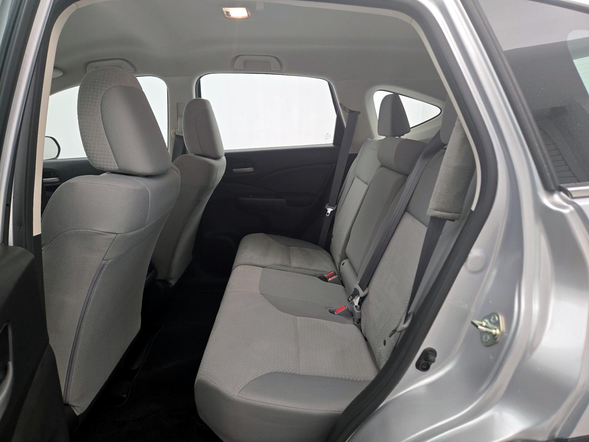 Thumbnail: 2016 Honda CR-V - 18