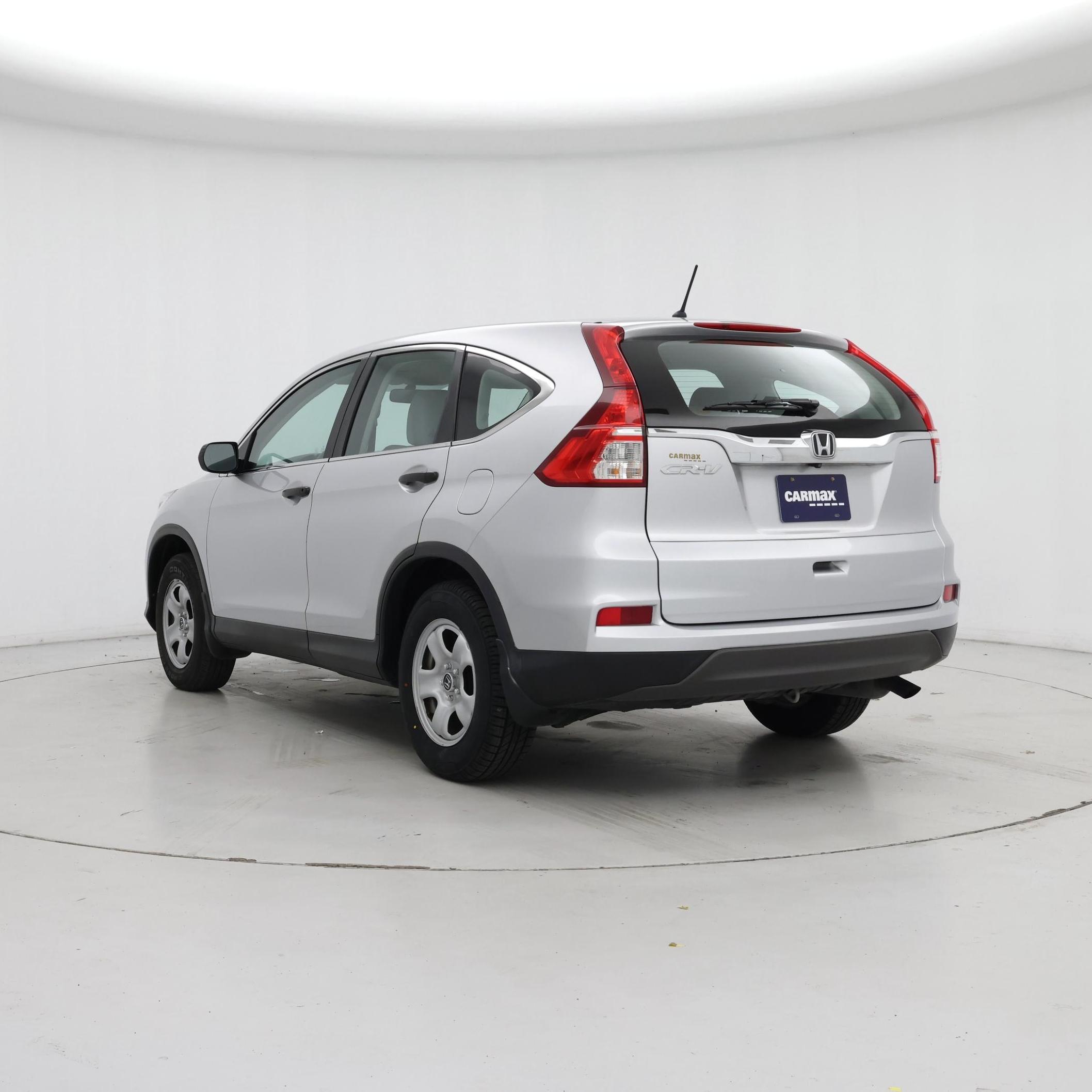 Thumbnail: 2016 Honda CR-V - 2