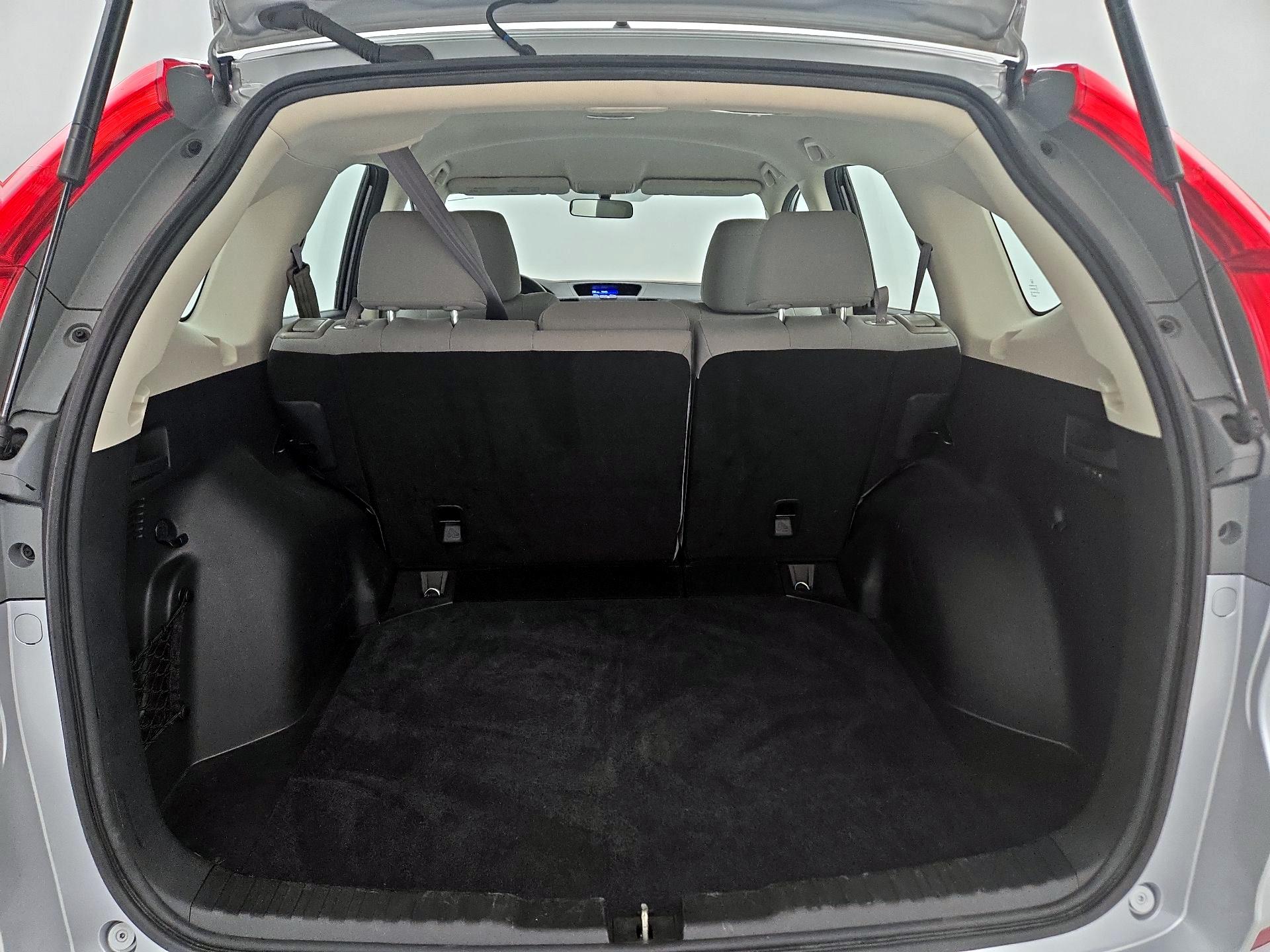 Thumbnail: 2016 Honda CR-V - 19