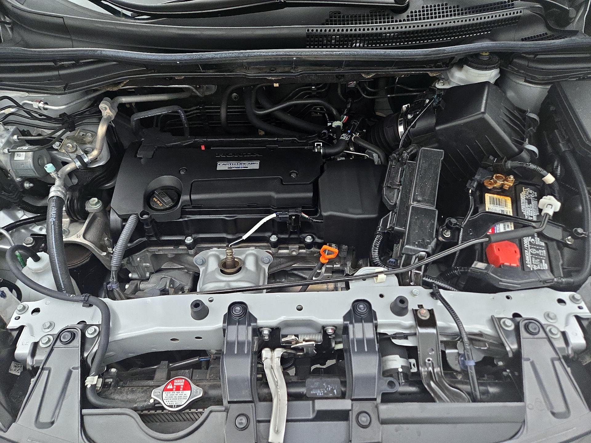 Thumbnail: 2016 Honda CR-V - 20