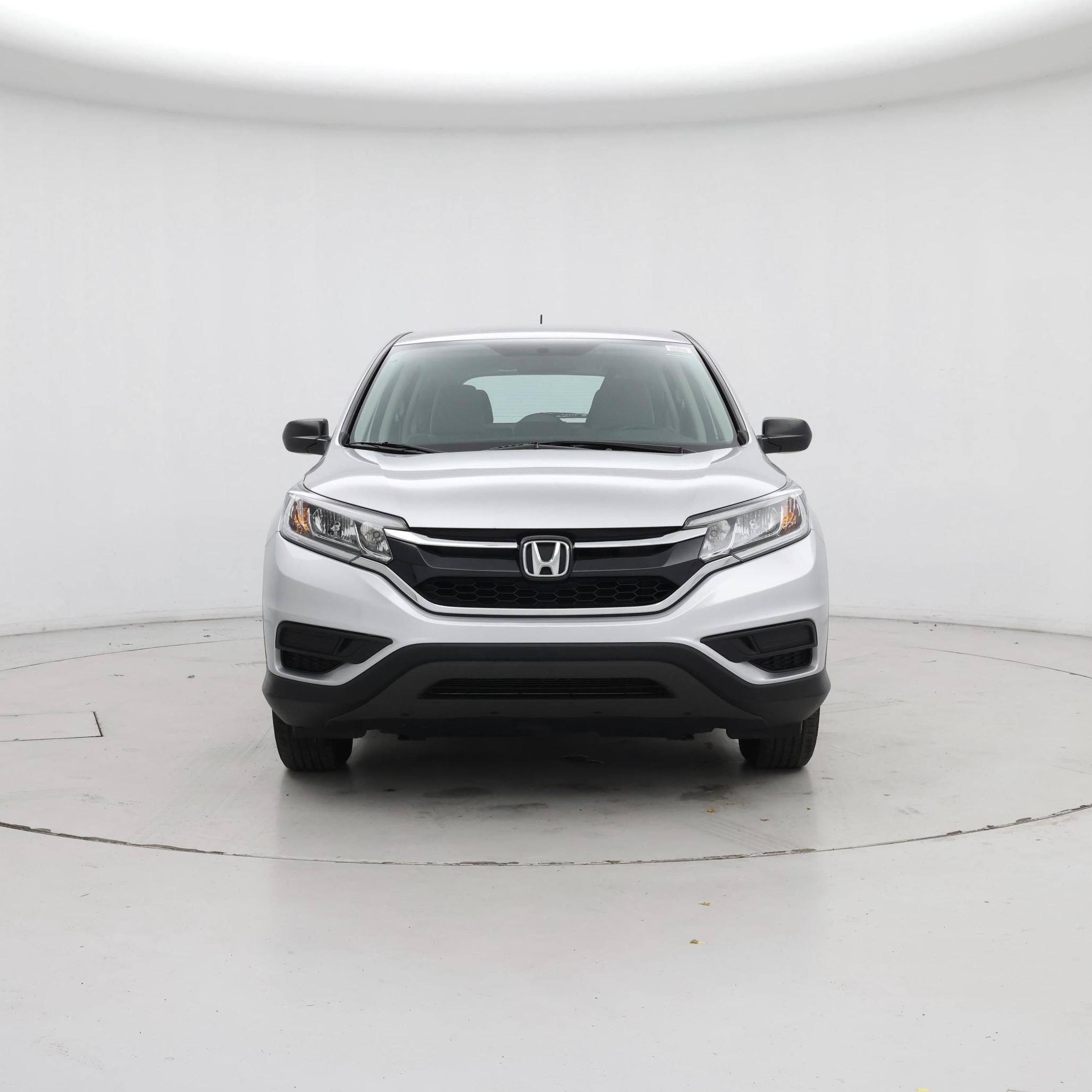 Thumbnail: 2016 Honda CR-V - 5