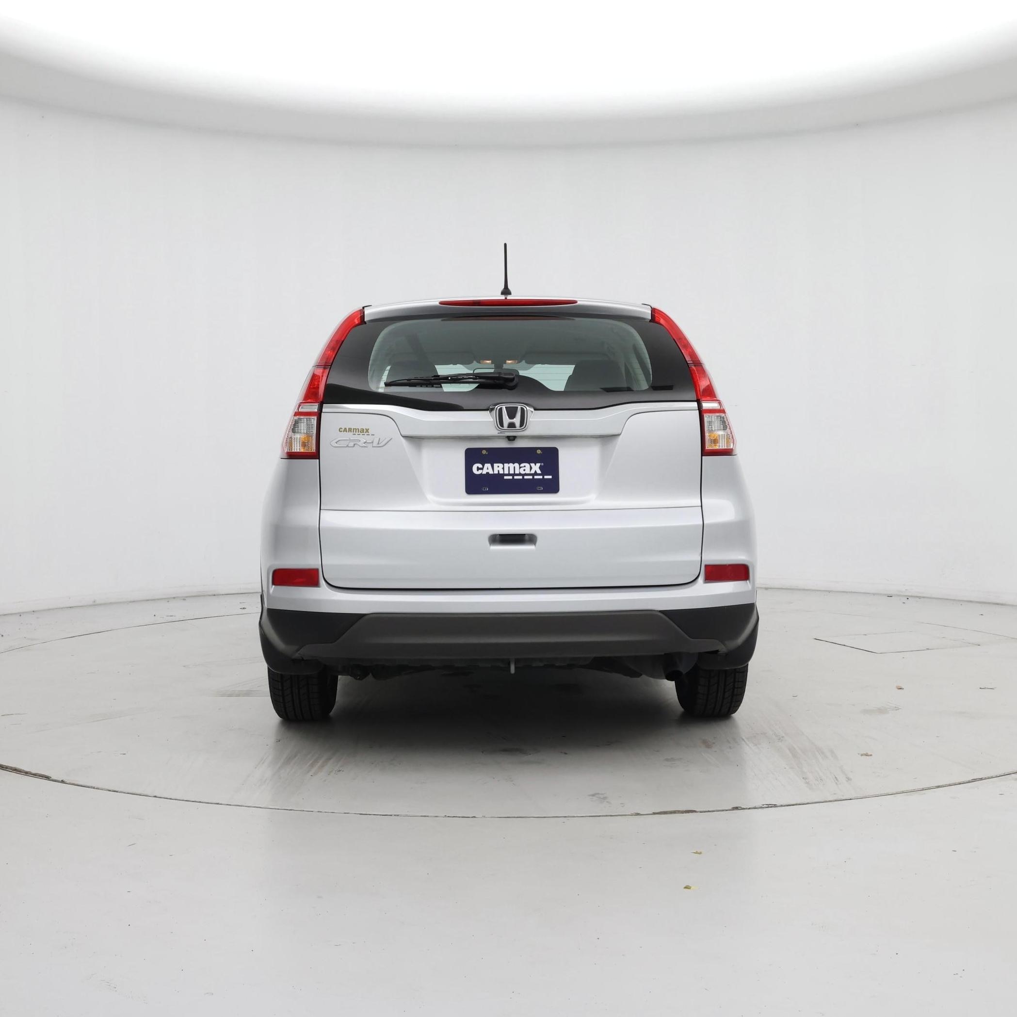 Thumbnail: 2016 Honda CR-V - 6