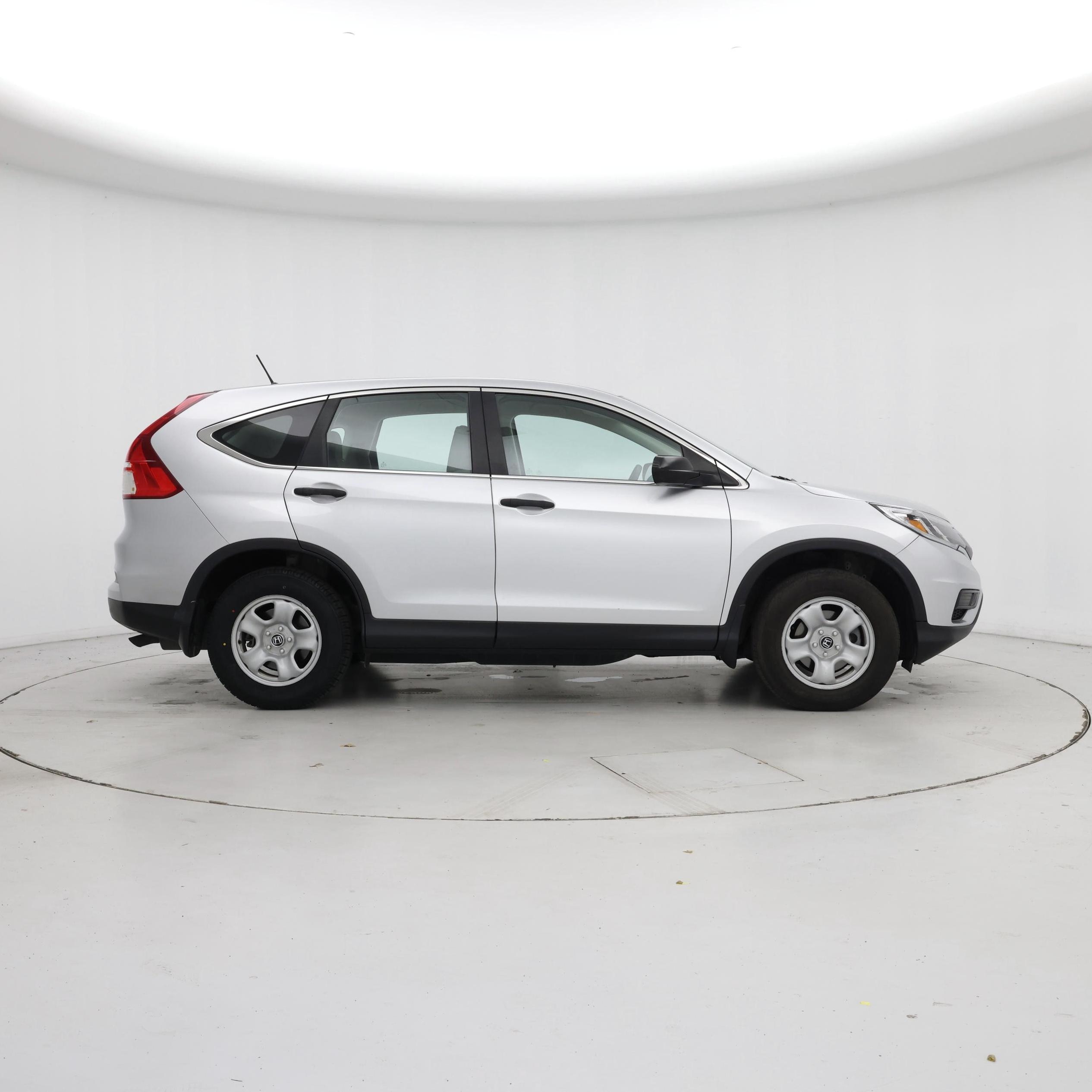 Thumbnail: 2016 Honda CR-V - 7