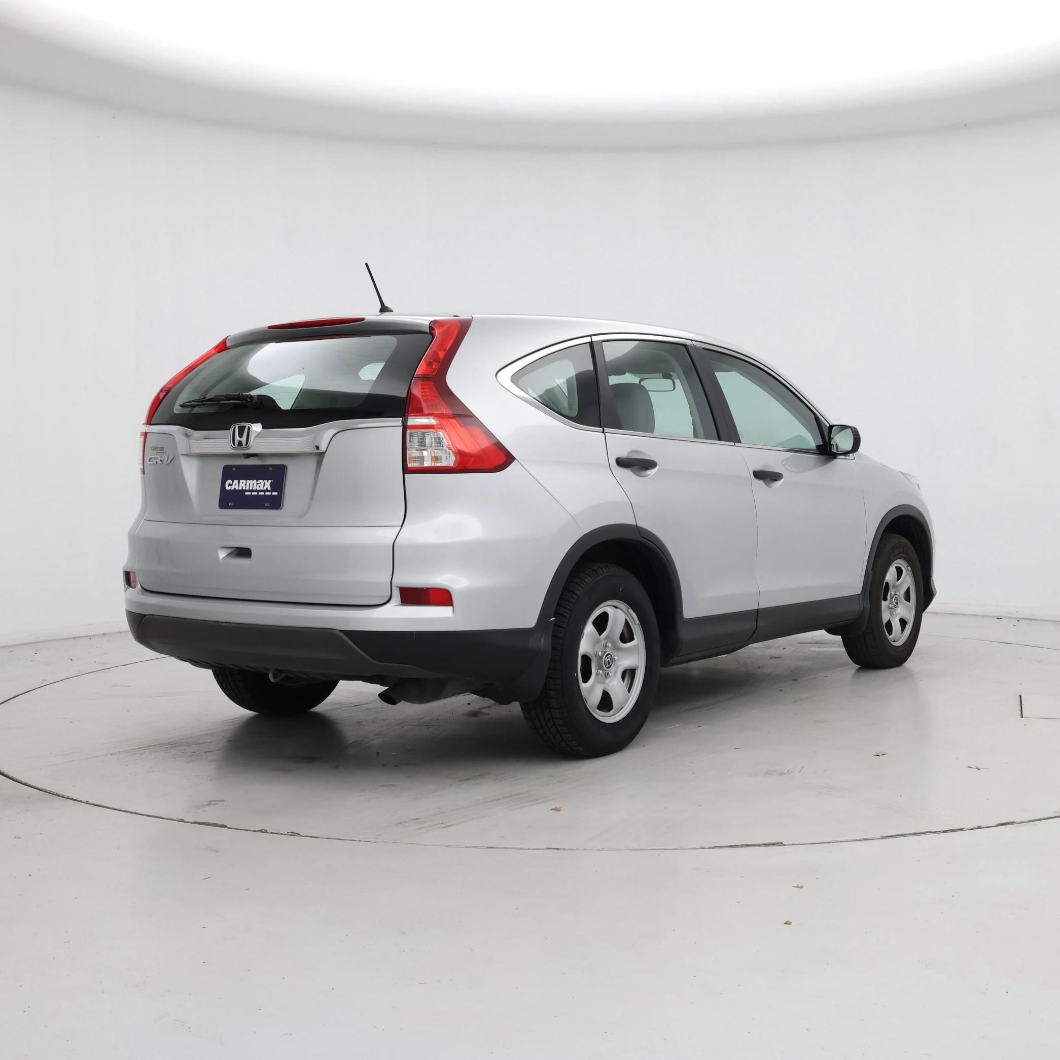 Thumbnail: 2016 Honda CR-V - 8