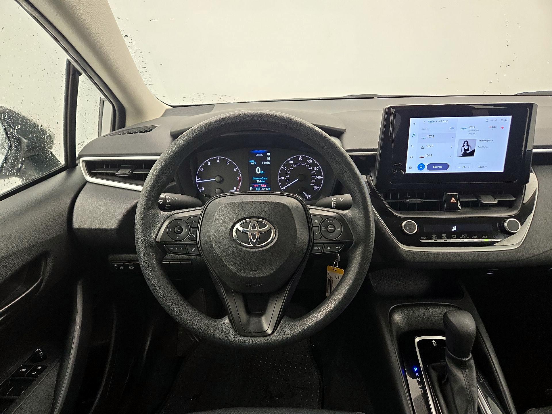 Thumbnail: 2024 Toyota Corolla - 10