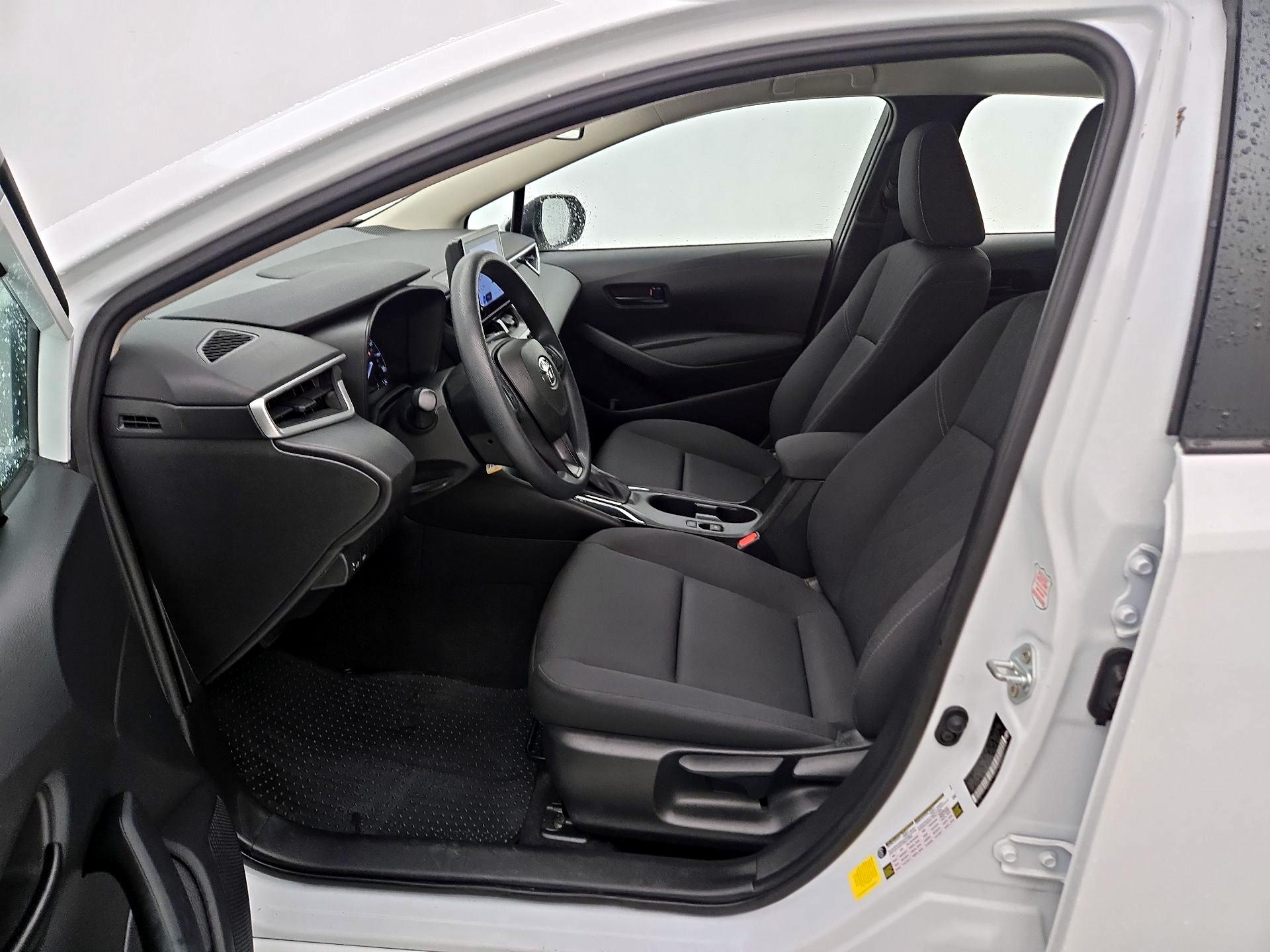 Thumbnail: 2024 Toyota Corolla - 11