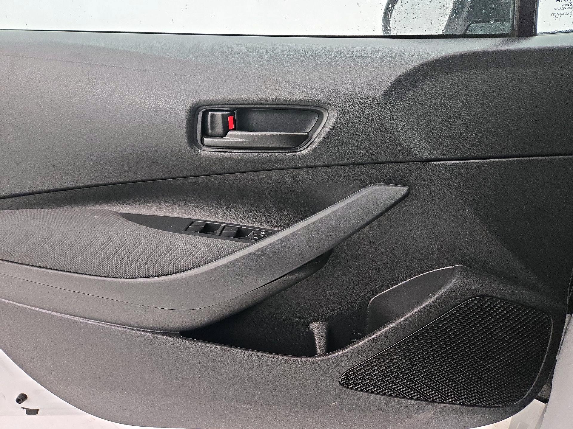 Thumbnail: 2024 Toyota Corolla - 12