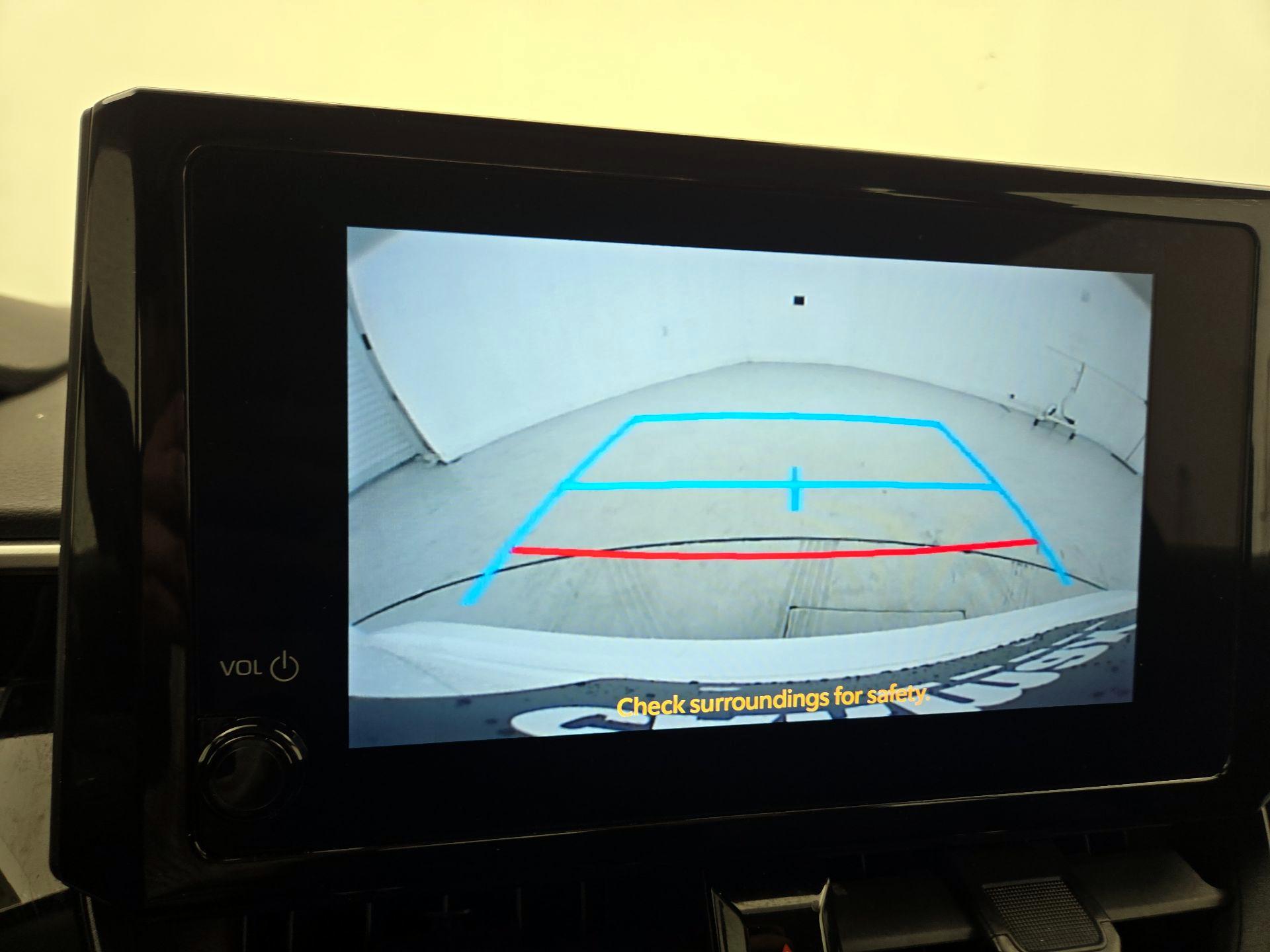 Thumbnail: 2024 Toyota Corolla - 14