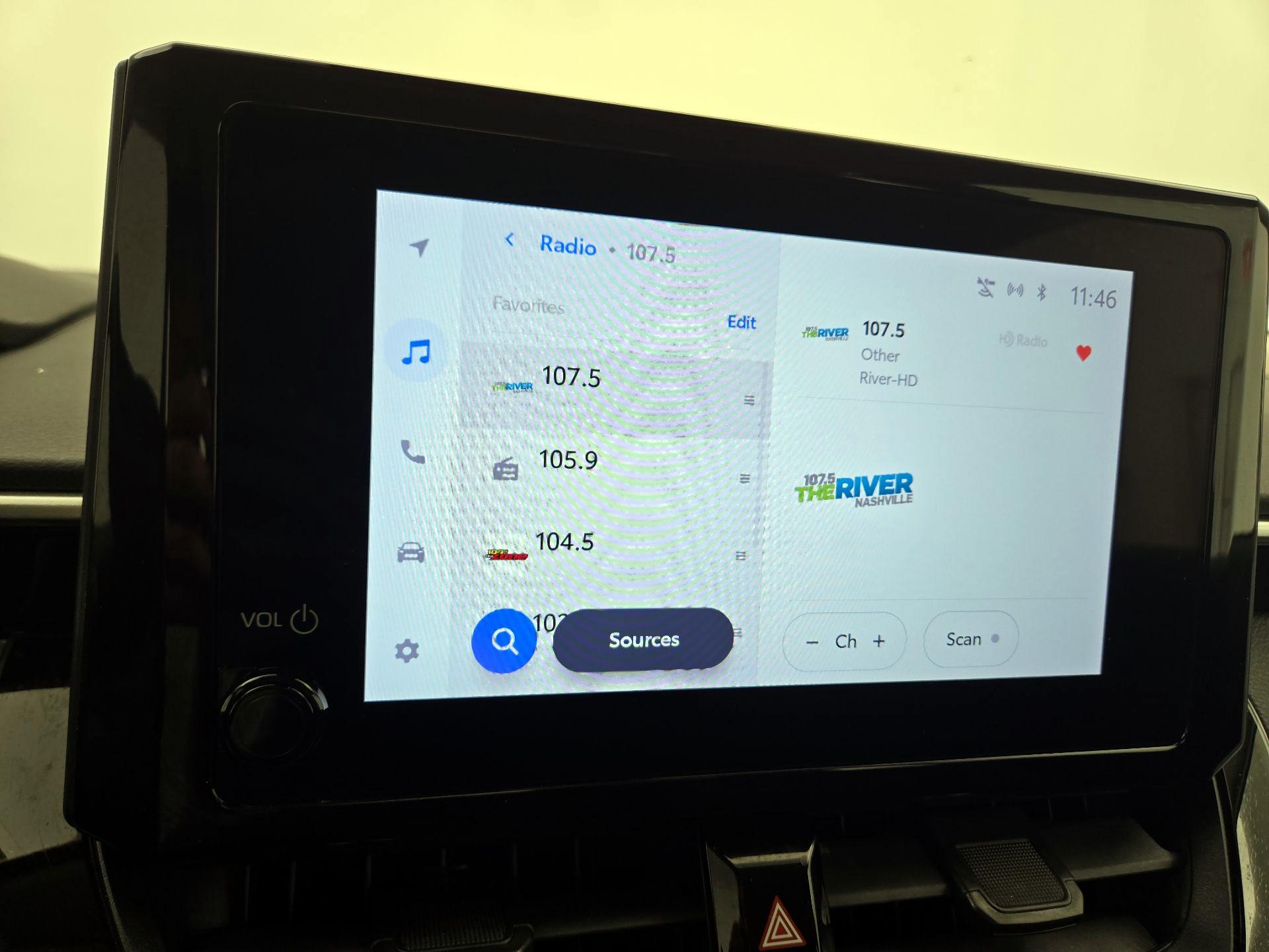 Thumbnail: 2024 Toyota Corolla - 15