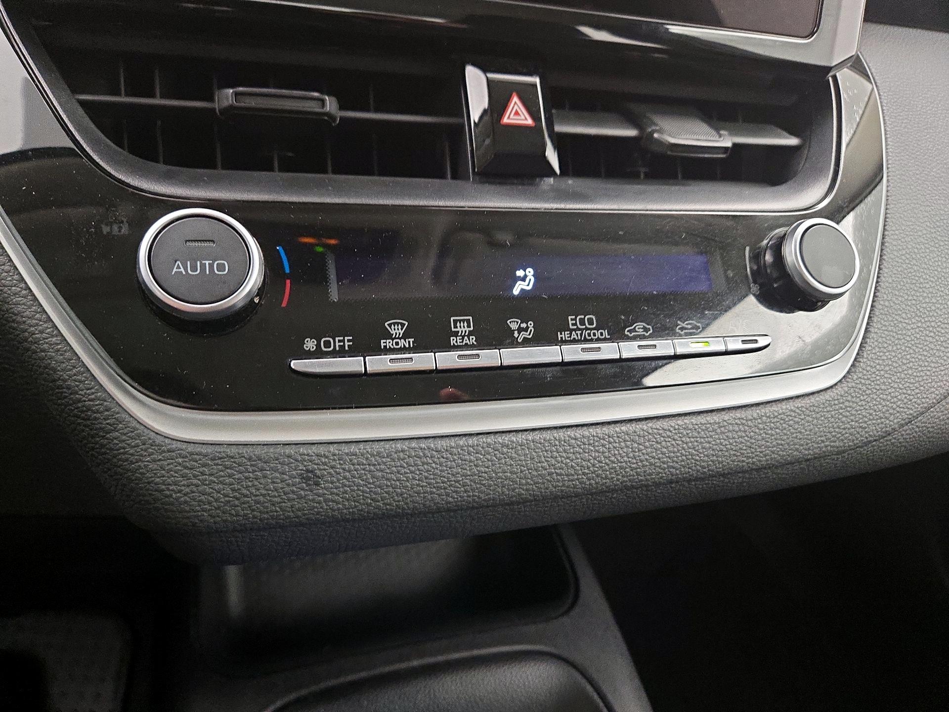 Thumbnail: 2024 Toyota Corolla - 16