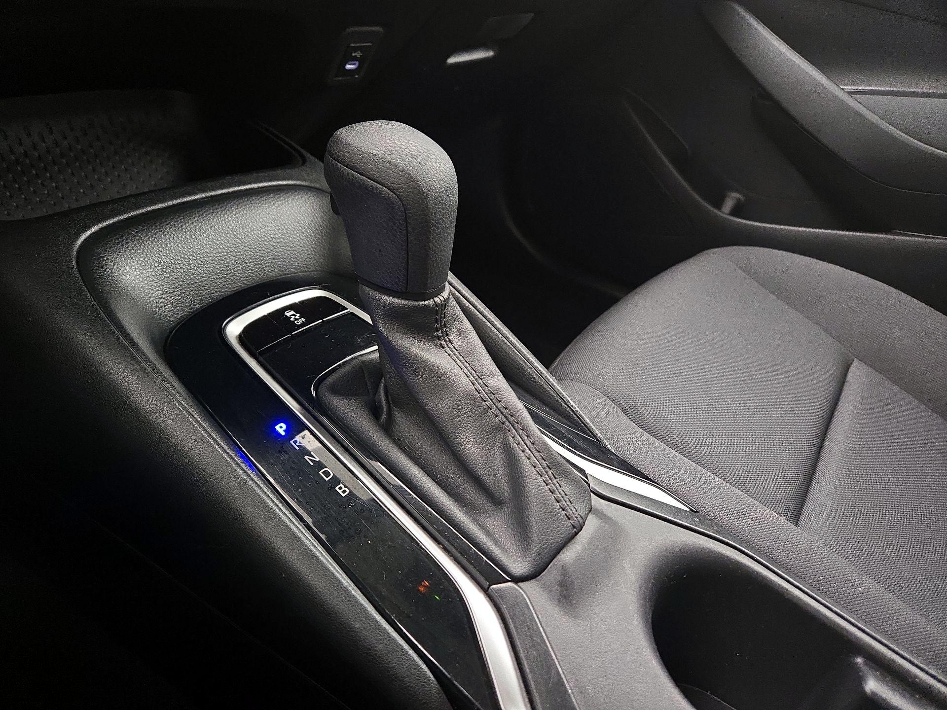 Thumbnail: 2024 Toyota Corolla - 17