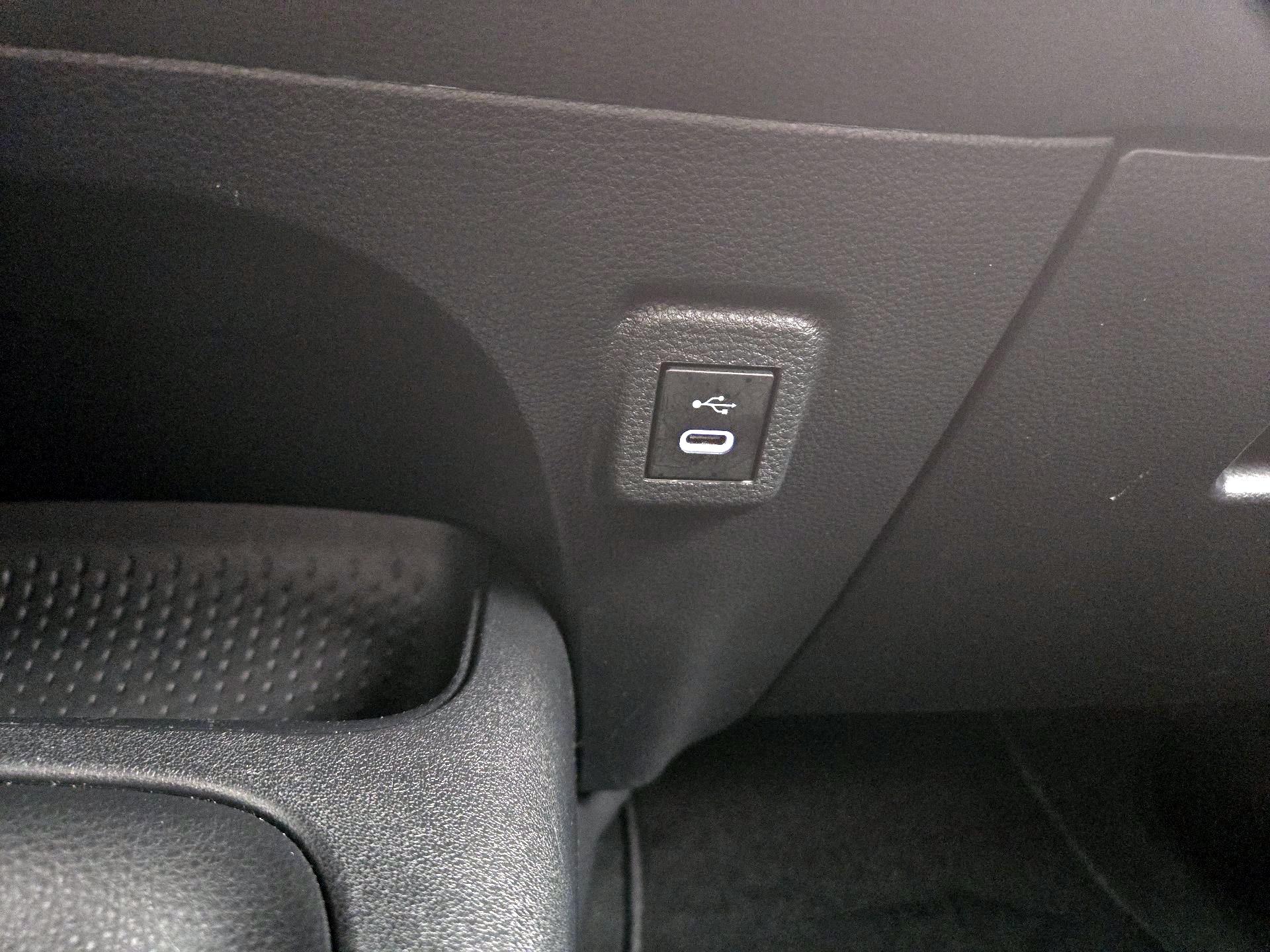 Thumbnail: 2024 Toyota Corolla - 18