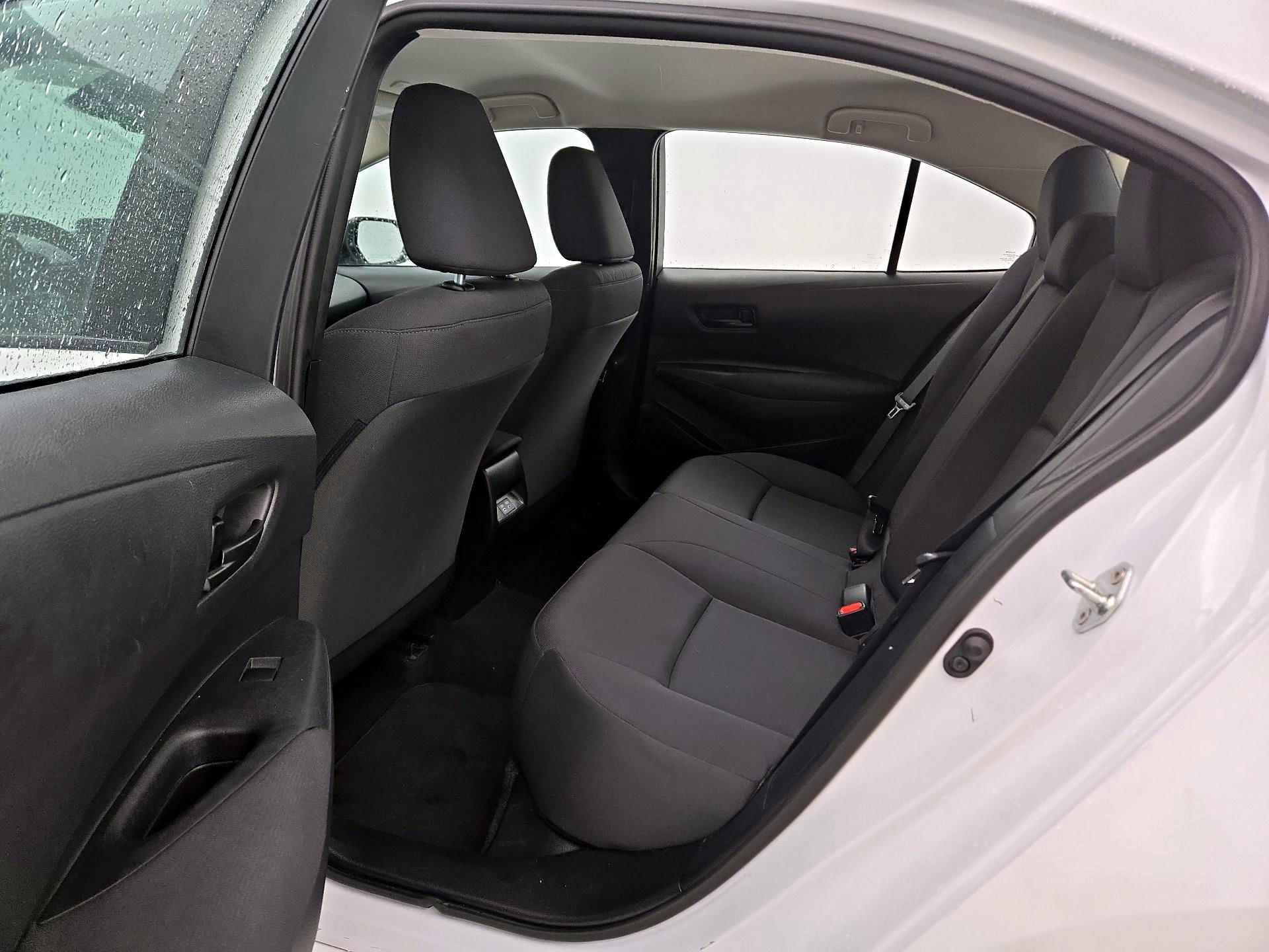 Thumbnail: 2024 Toyota Corolla - 19