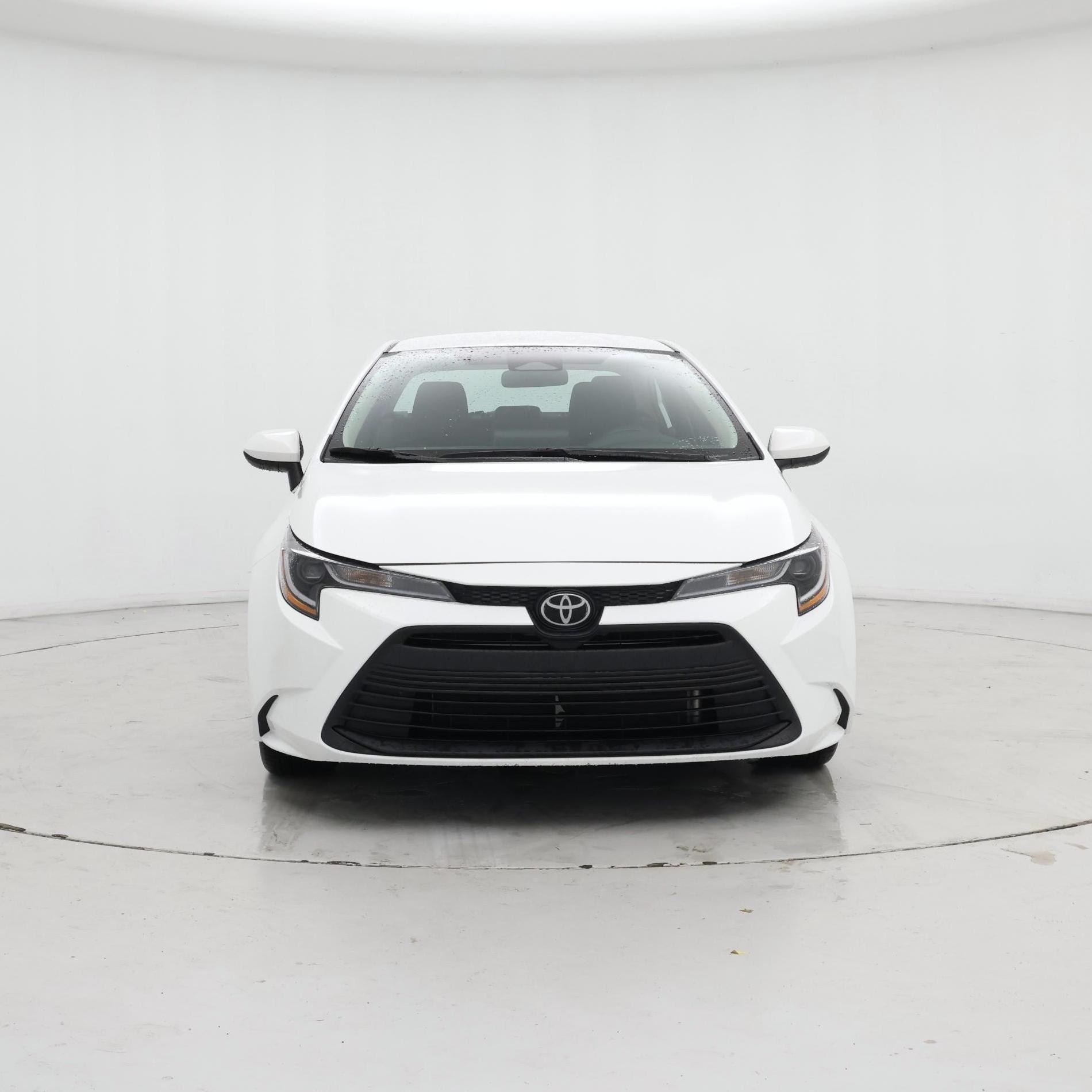 Thumbnail: 2024 Toyota Corolla - 5