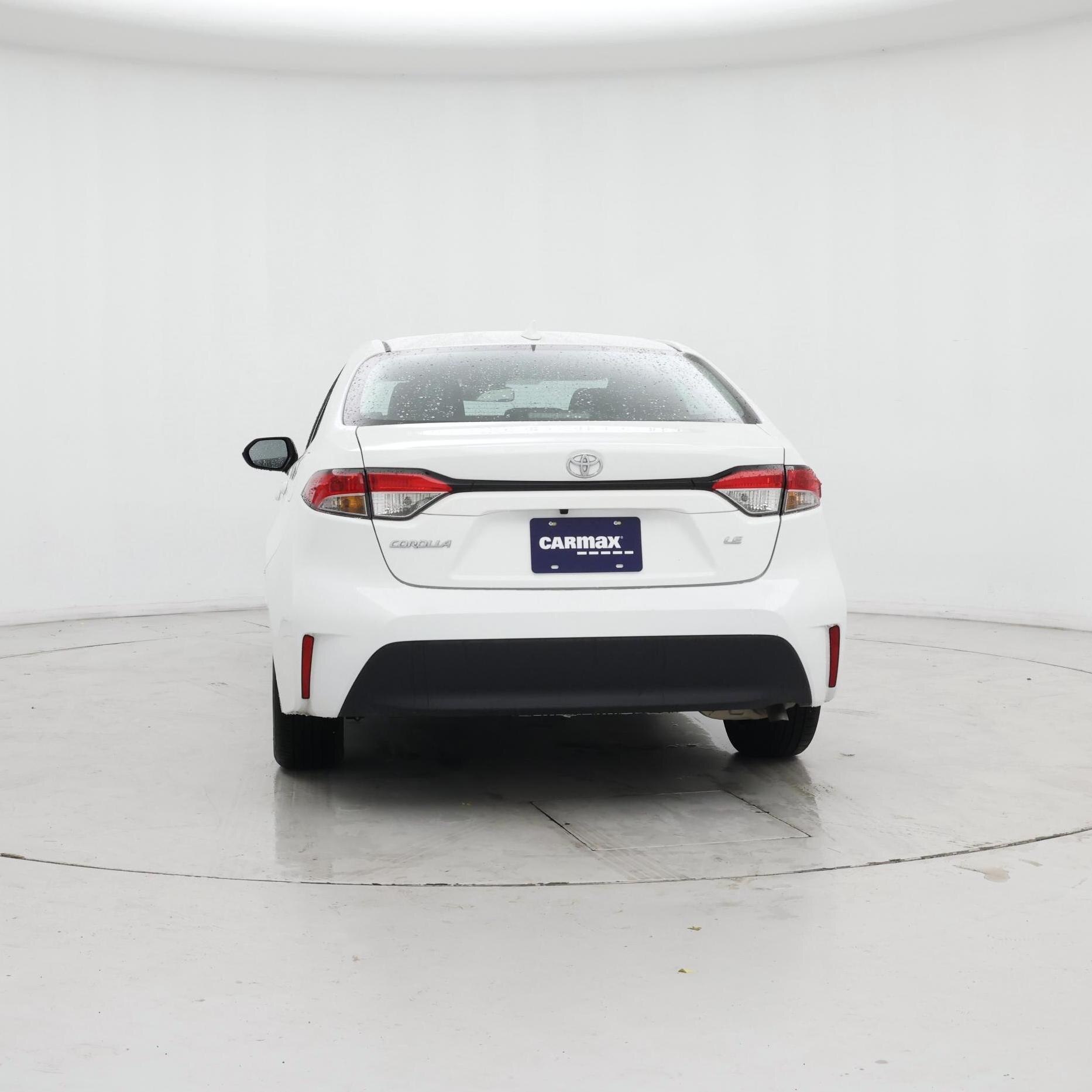 Thumbnail: 2024 Toyota Corolla - 6