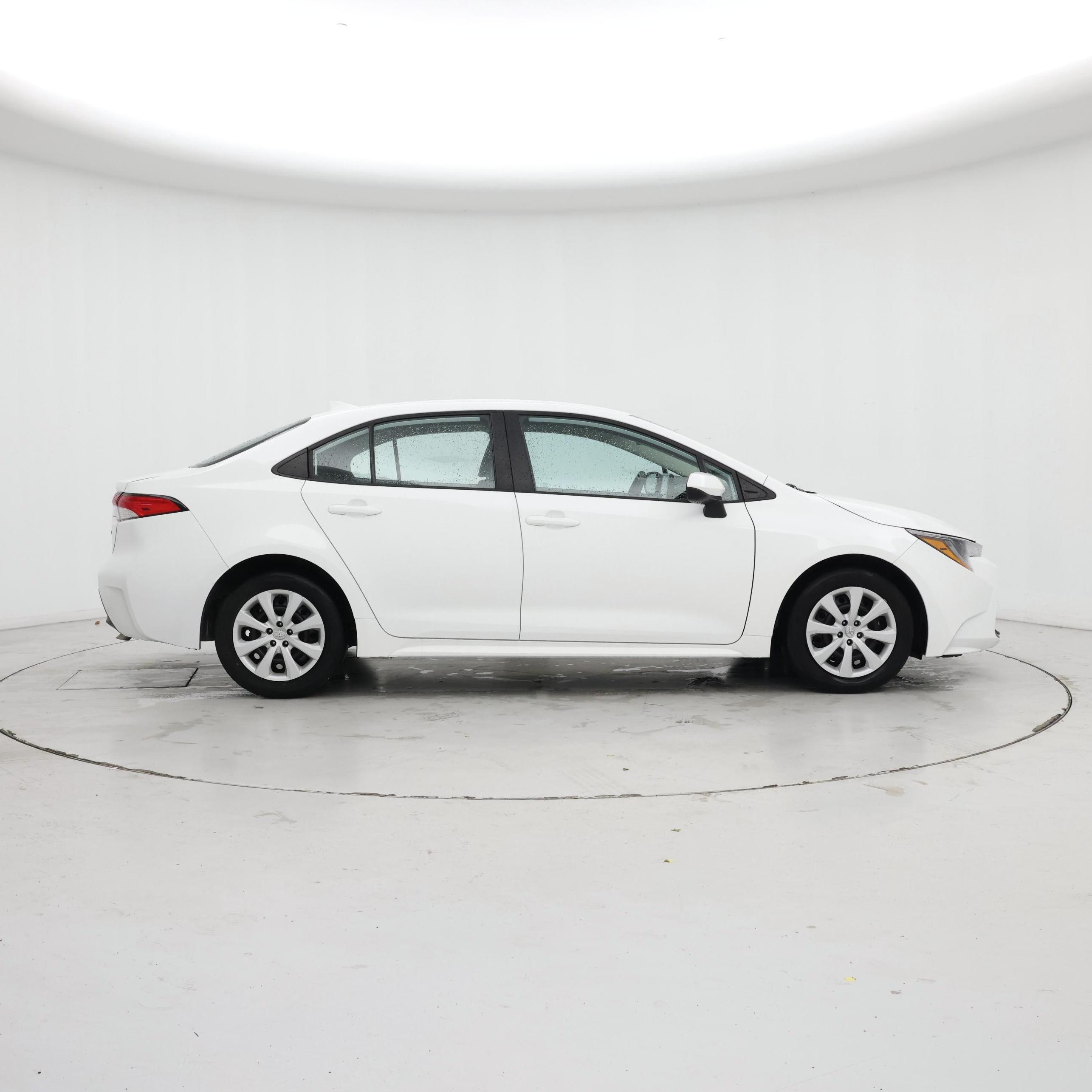 Thumbnail: 2024 Toyota Corolla - 7