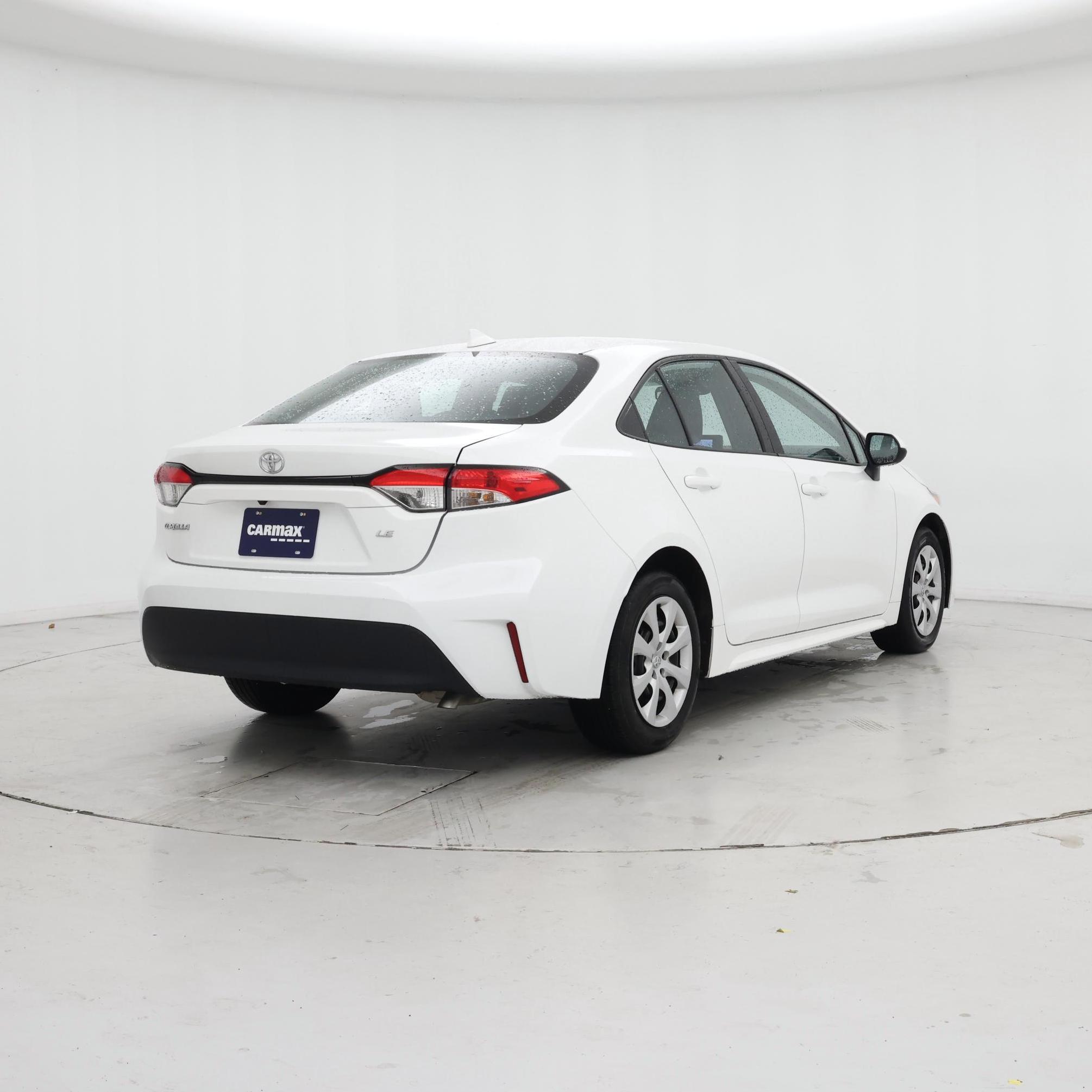 Thumbnail: 2024 Toyota Corolla - 8