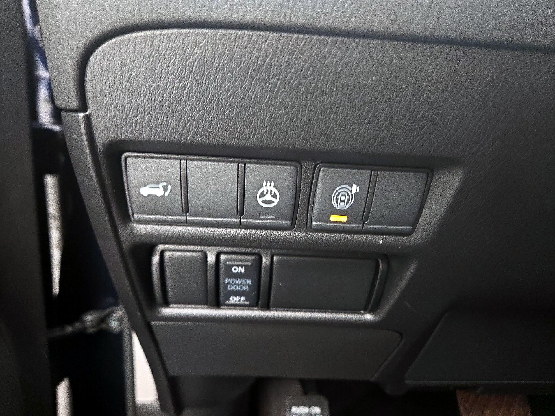 Thumbnail: 2024 Nissan Armada - 13