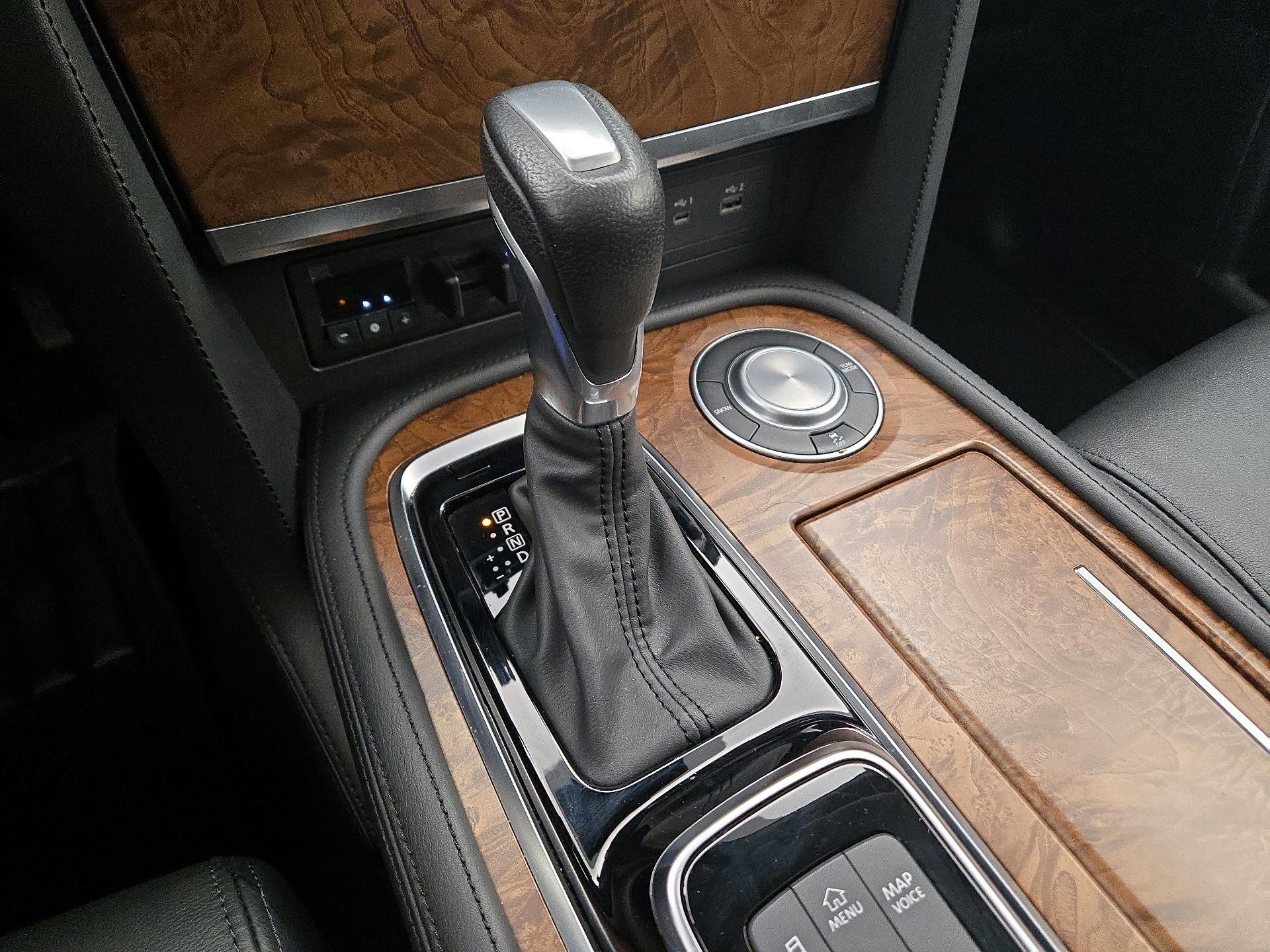 Thumbnail: 2024 Nissan Armada - 18