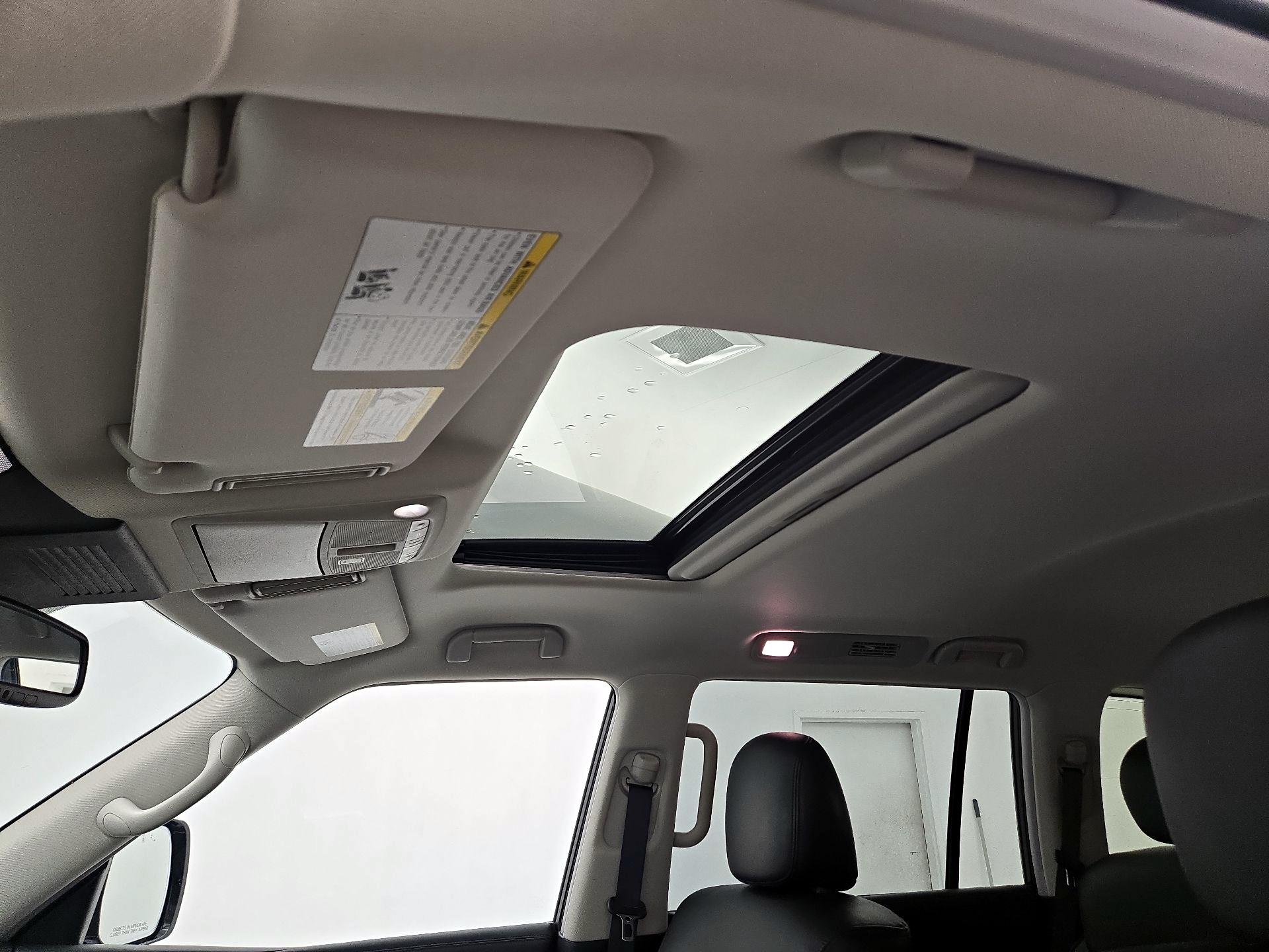 Thumbnail: 2024 Nissan Armada - 20