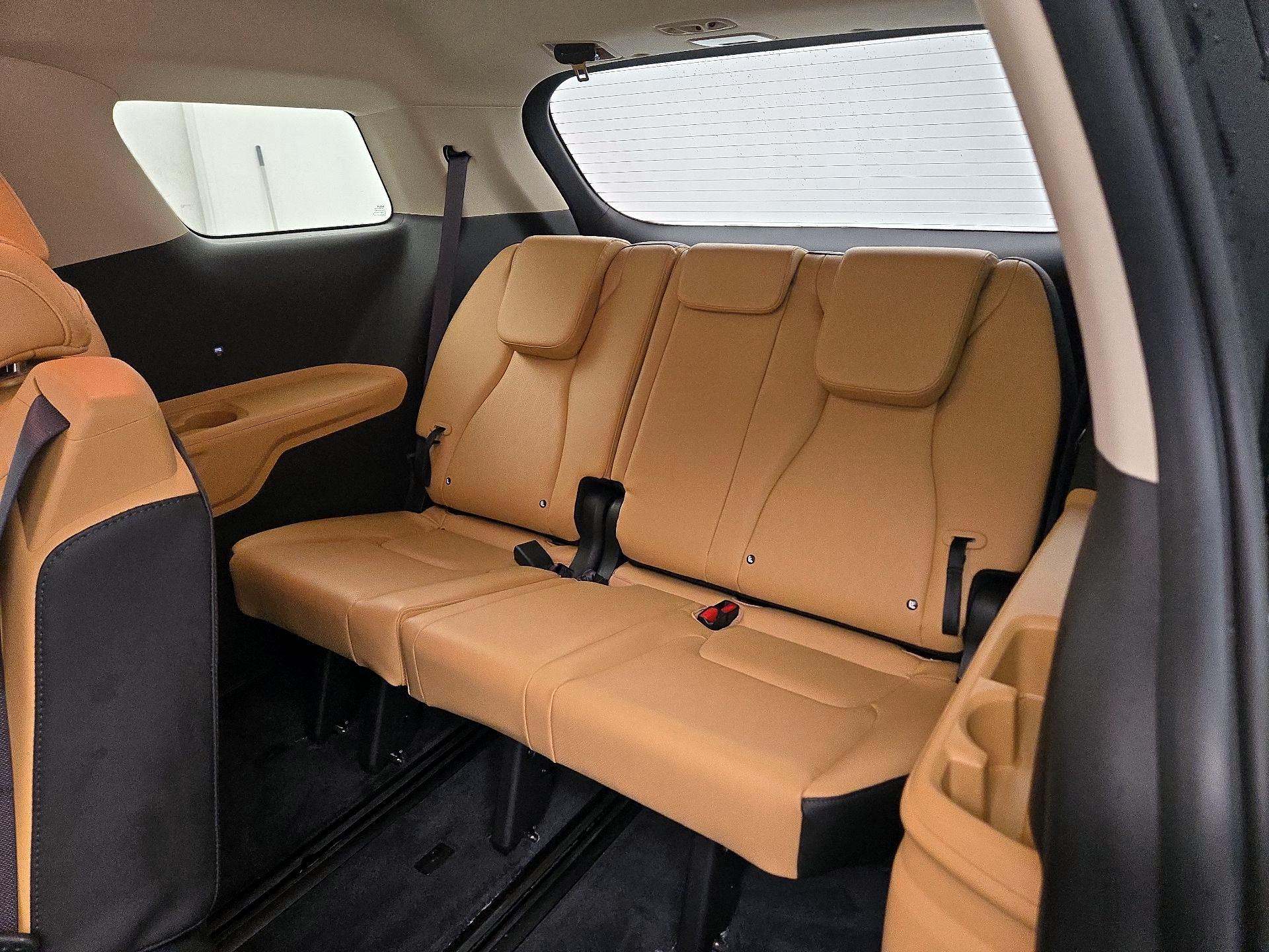 Thumbnail: 2022 Kia Carnival - 20