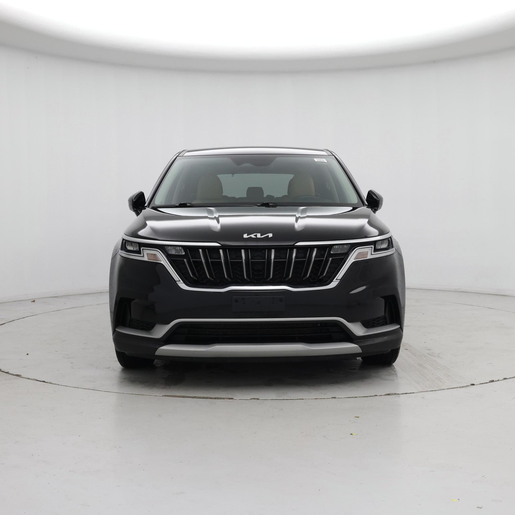 Thumbnail: 2022 Kia Carnival - 5