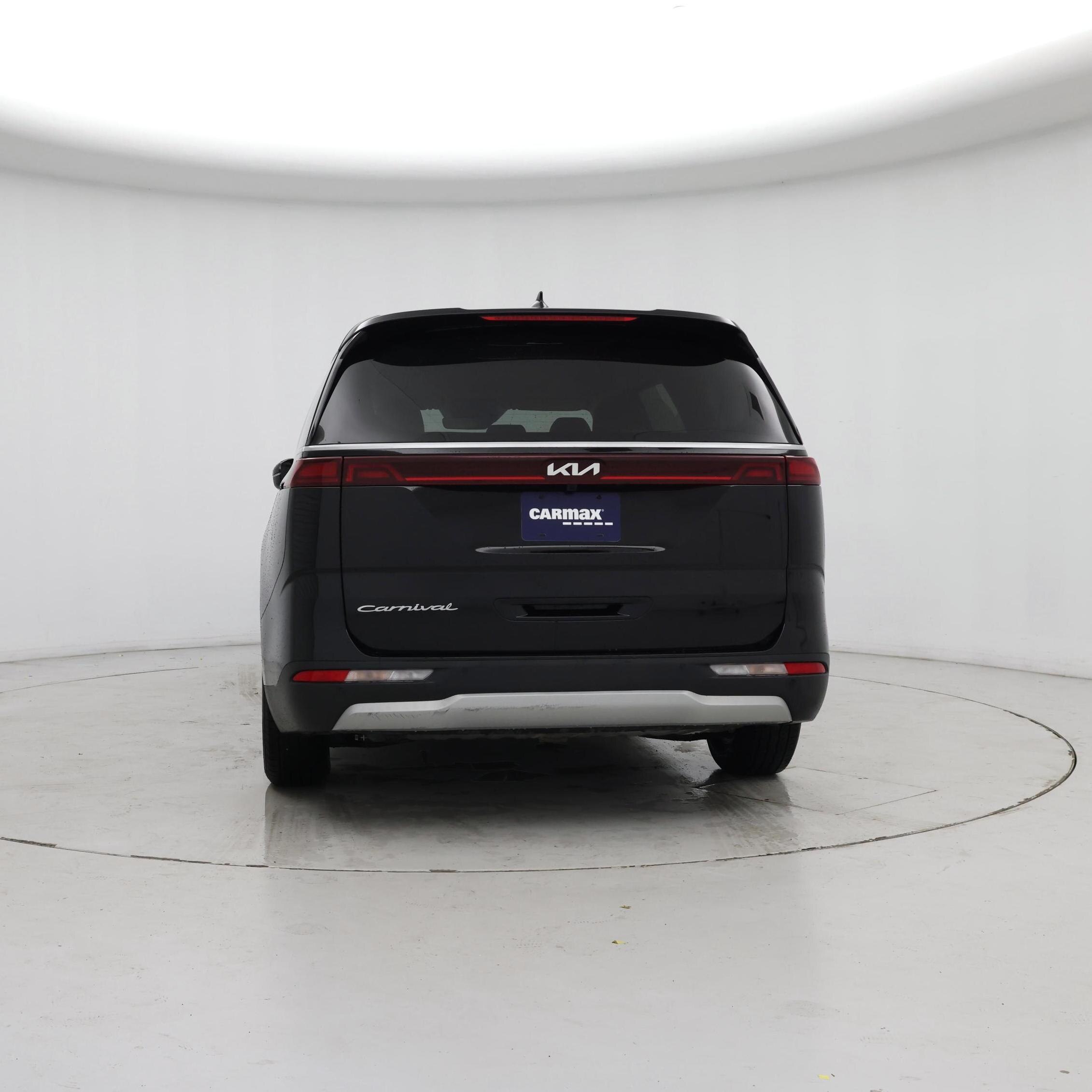 Thumbnail: 2022 Kia Carnival - 6