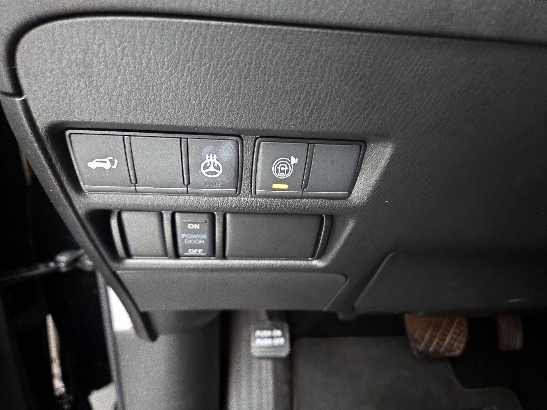 Thumbnail: 2024 Nissan Armada - 13