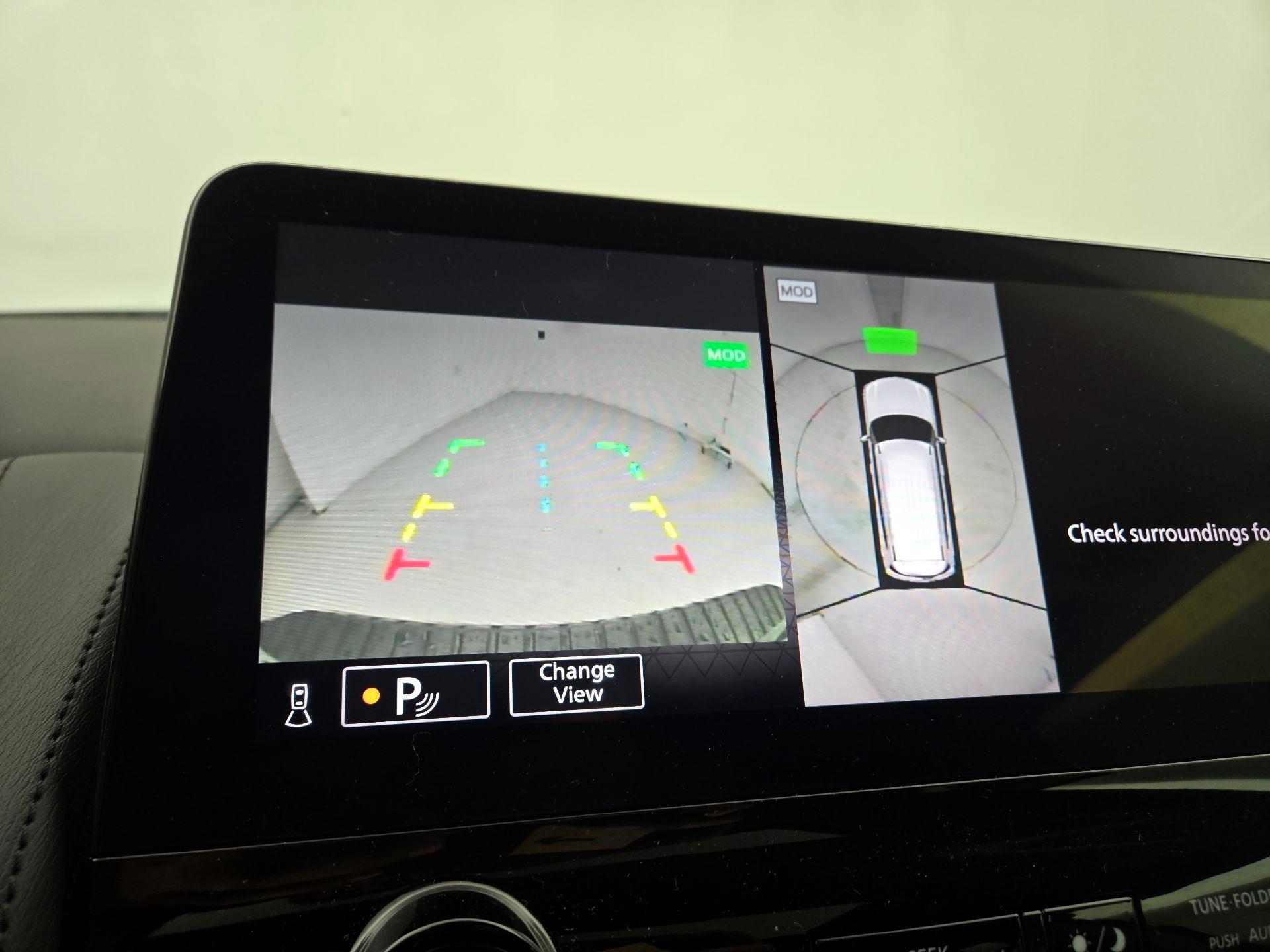 Thumbnail: 2024 Nissan Armada - 15