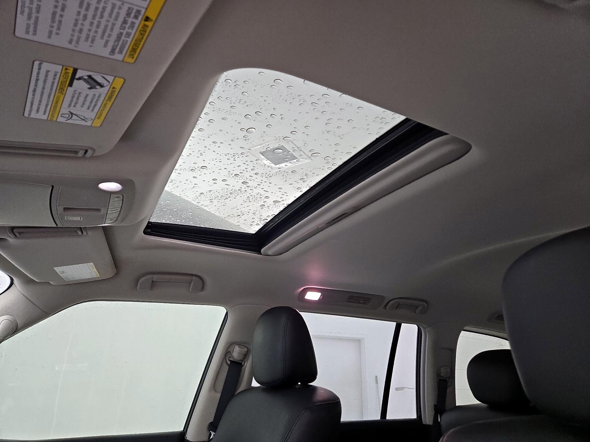 Thumbnail: 2024 Nissan Armada - 20