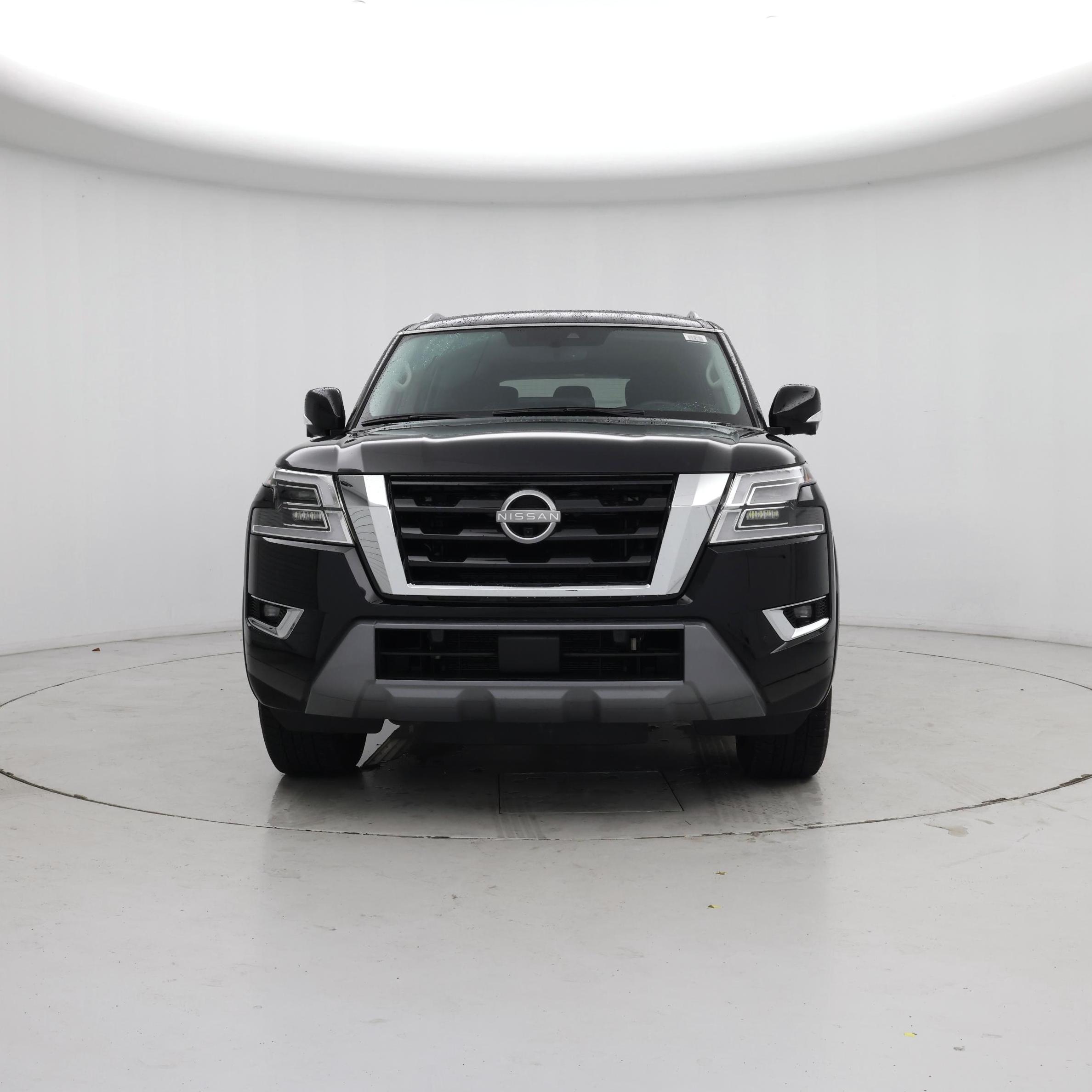 Thumbnail: 2024 Nissan Armada - 5