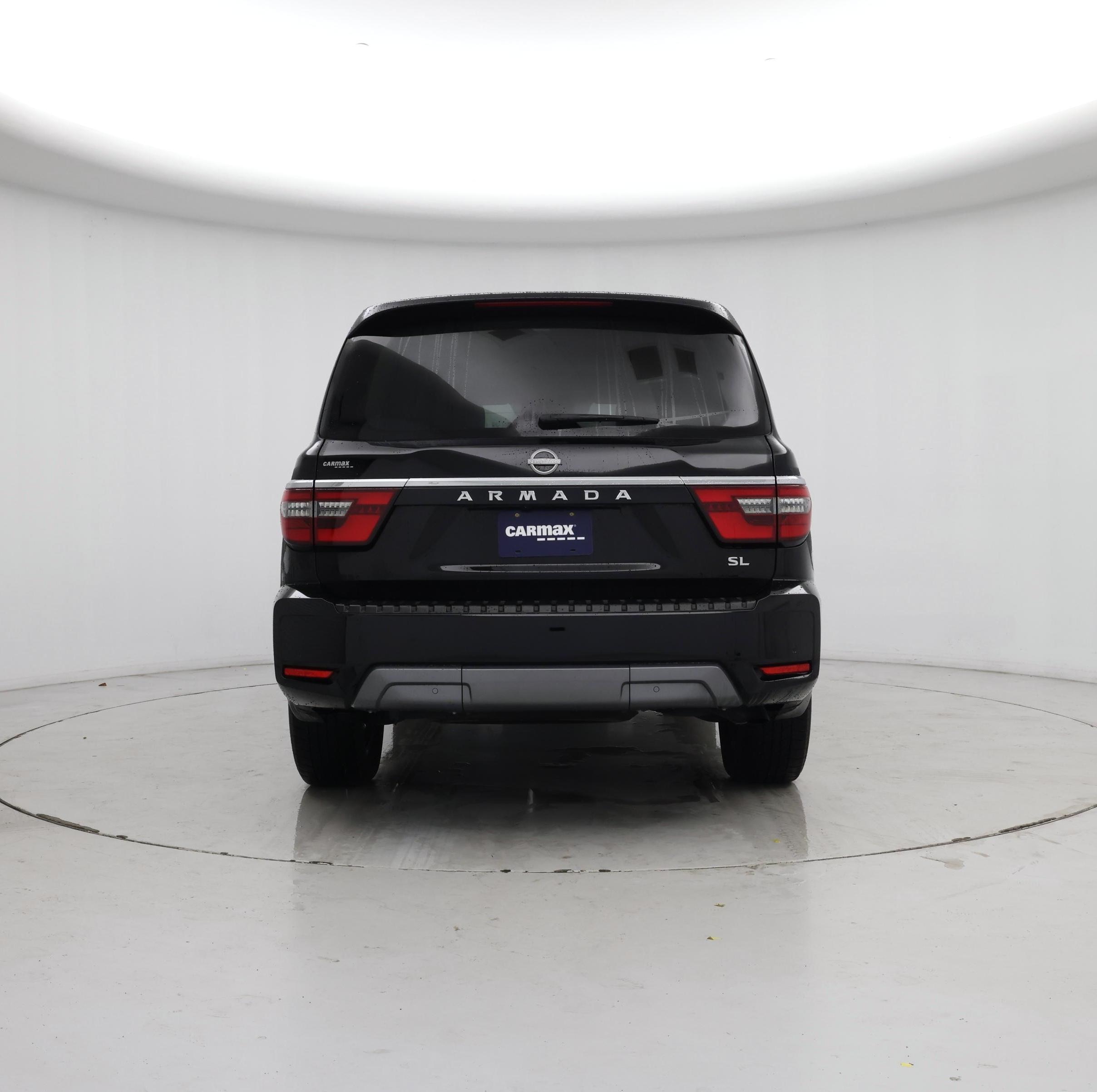 Thumbnail: 2024 Nissan Armada - 6