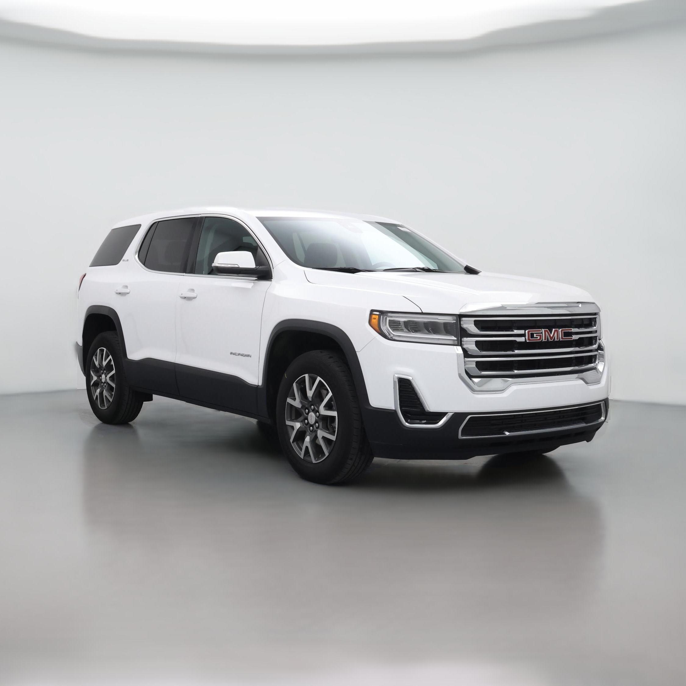 Thumbnail: 2023 GMC Acadia - 1