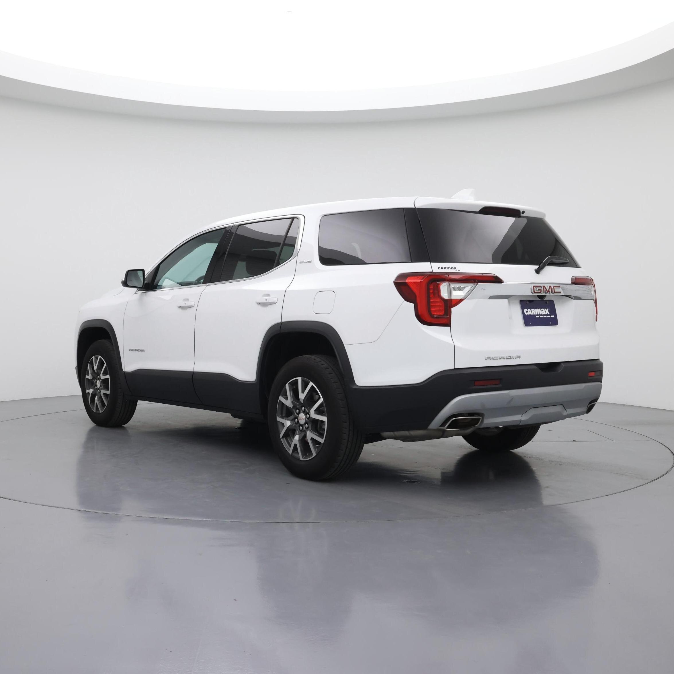 Thumbnail: 2023 GMC Acadia - 2