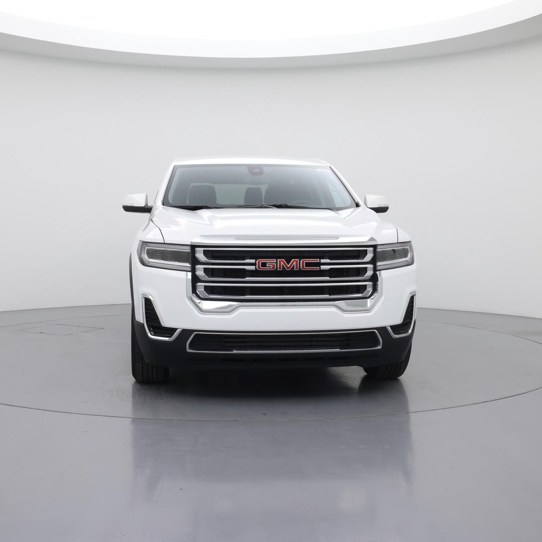 Thumbnail: 2023 GMC Acadia - 5