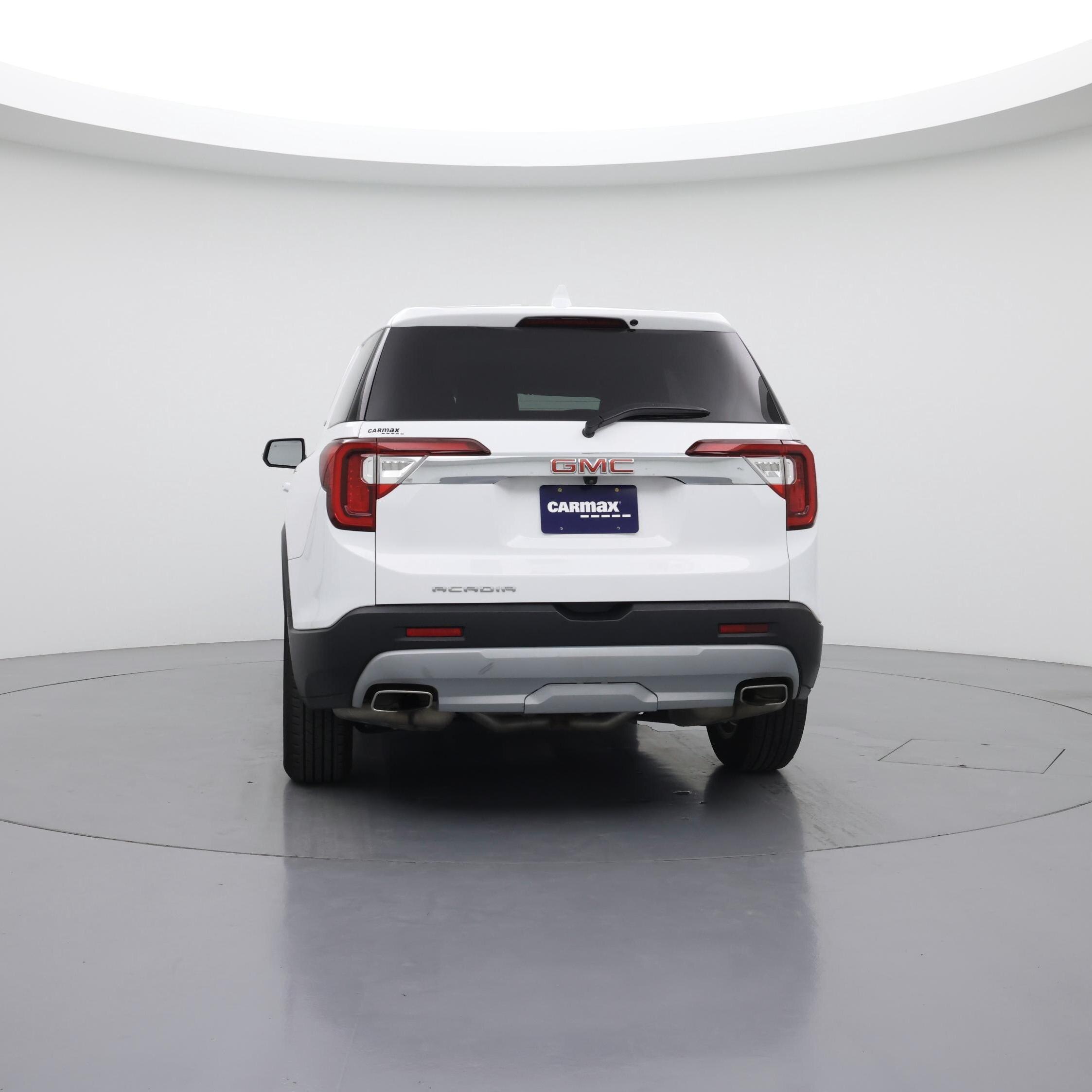 Thumbnail: 2023 GMC Acadia - 6