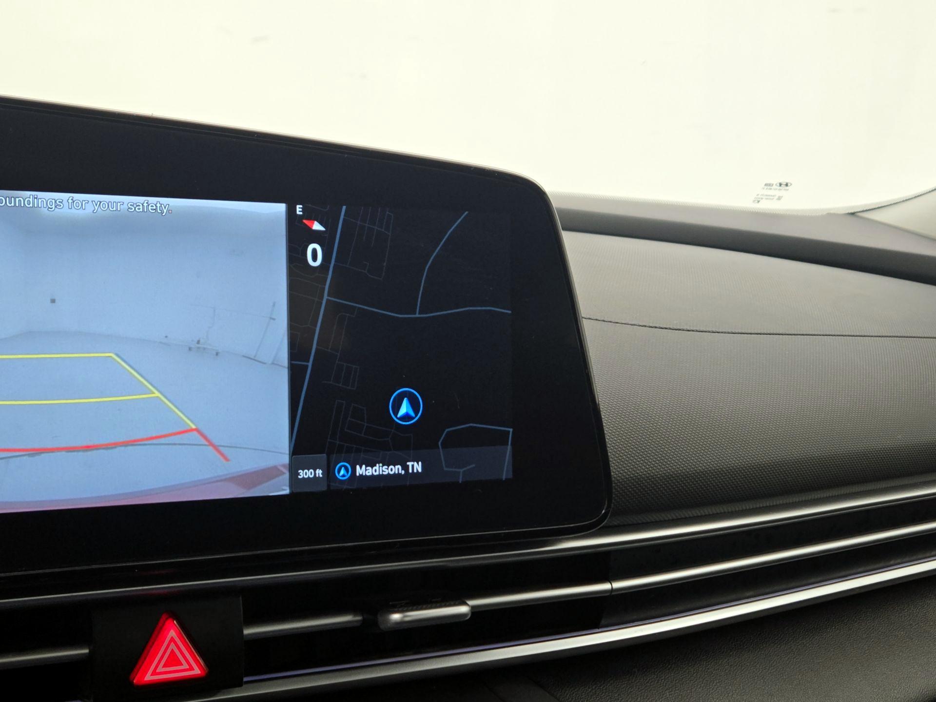 Thumbnail: 2024 Hyundai Elantra - 14