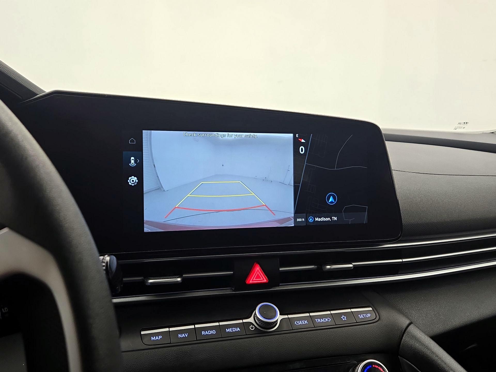 Thumbnail: 2024 Hyundai Elantra - 15