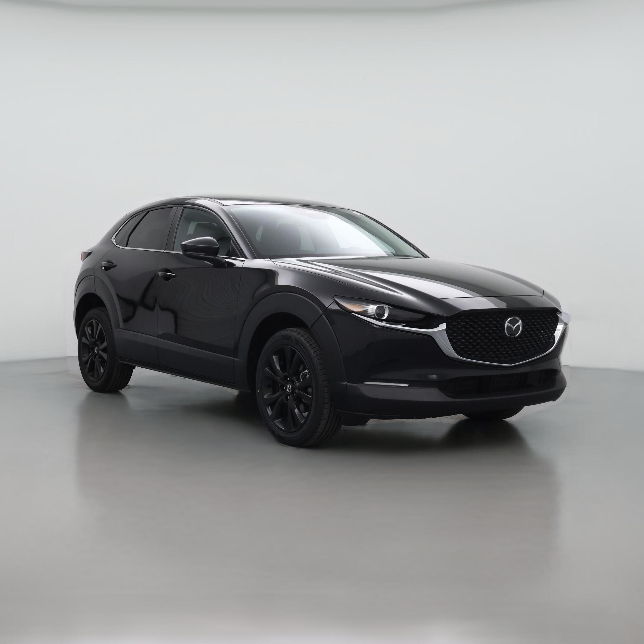 Thumbnail: 2024 Mazda CX-30 - 1