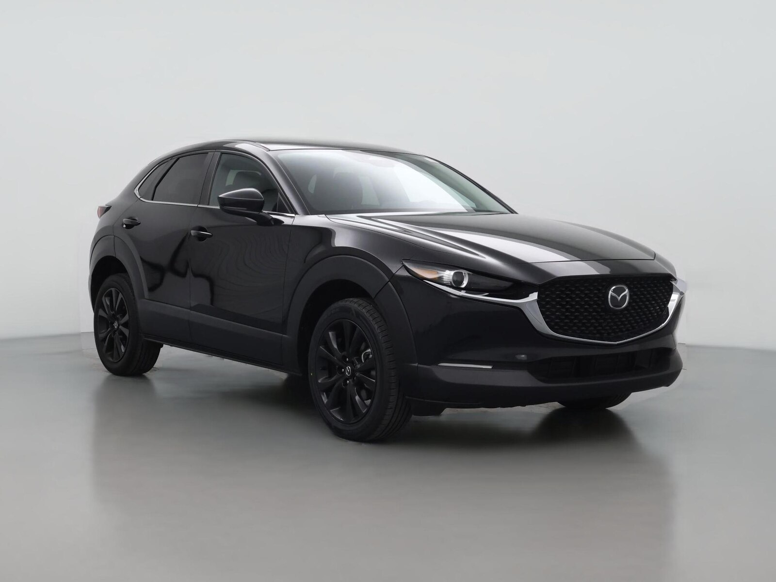 2024 Mazda CX-30 Select Sport