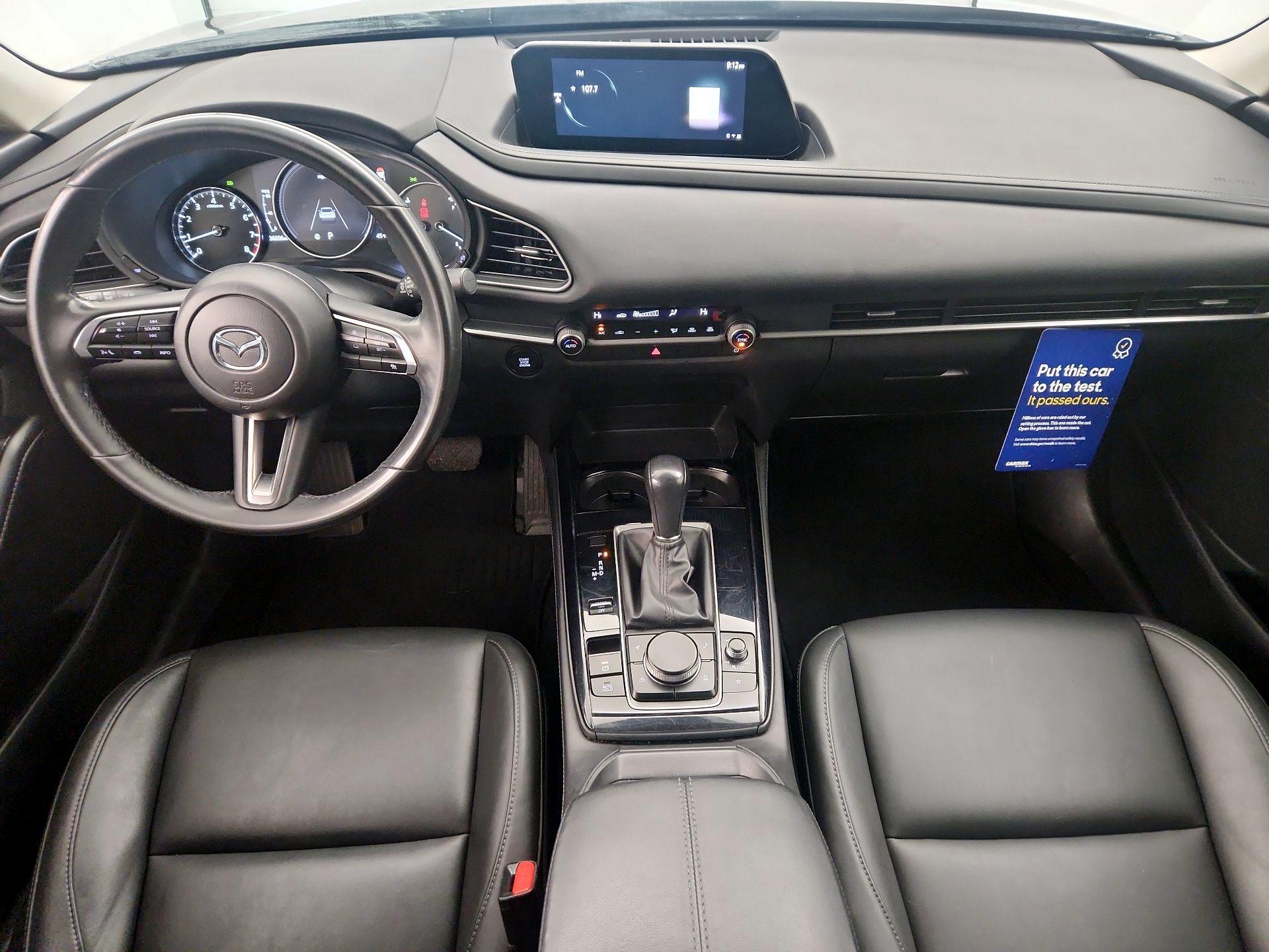 Thumbnail: 2024 Mazda CX-30 - 9