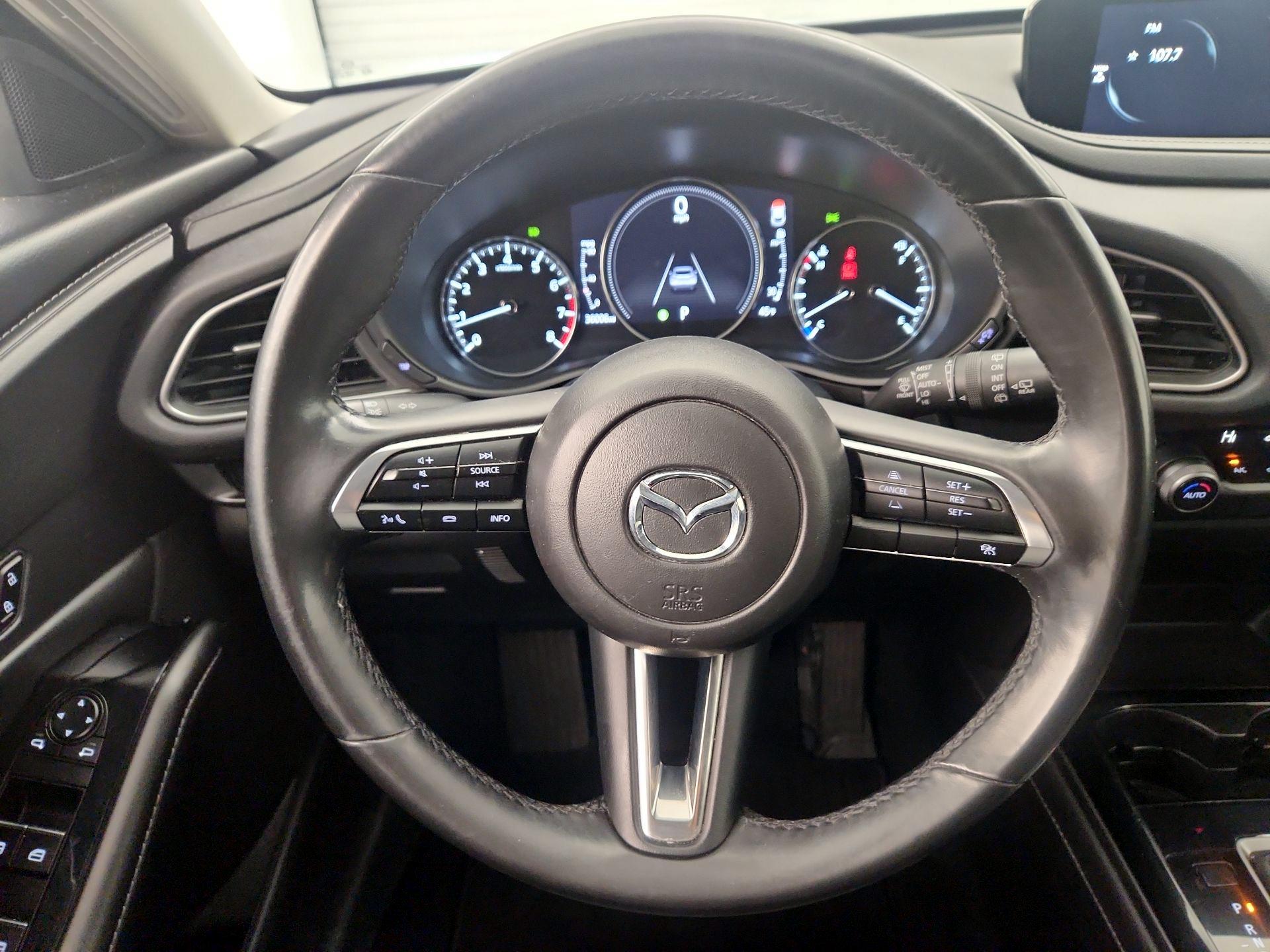 Thumbnail: 2024 Mazda CX-30 - 10