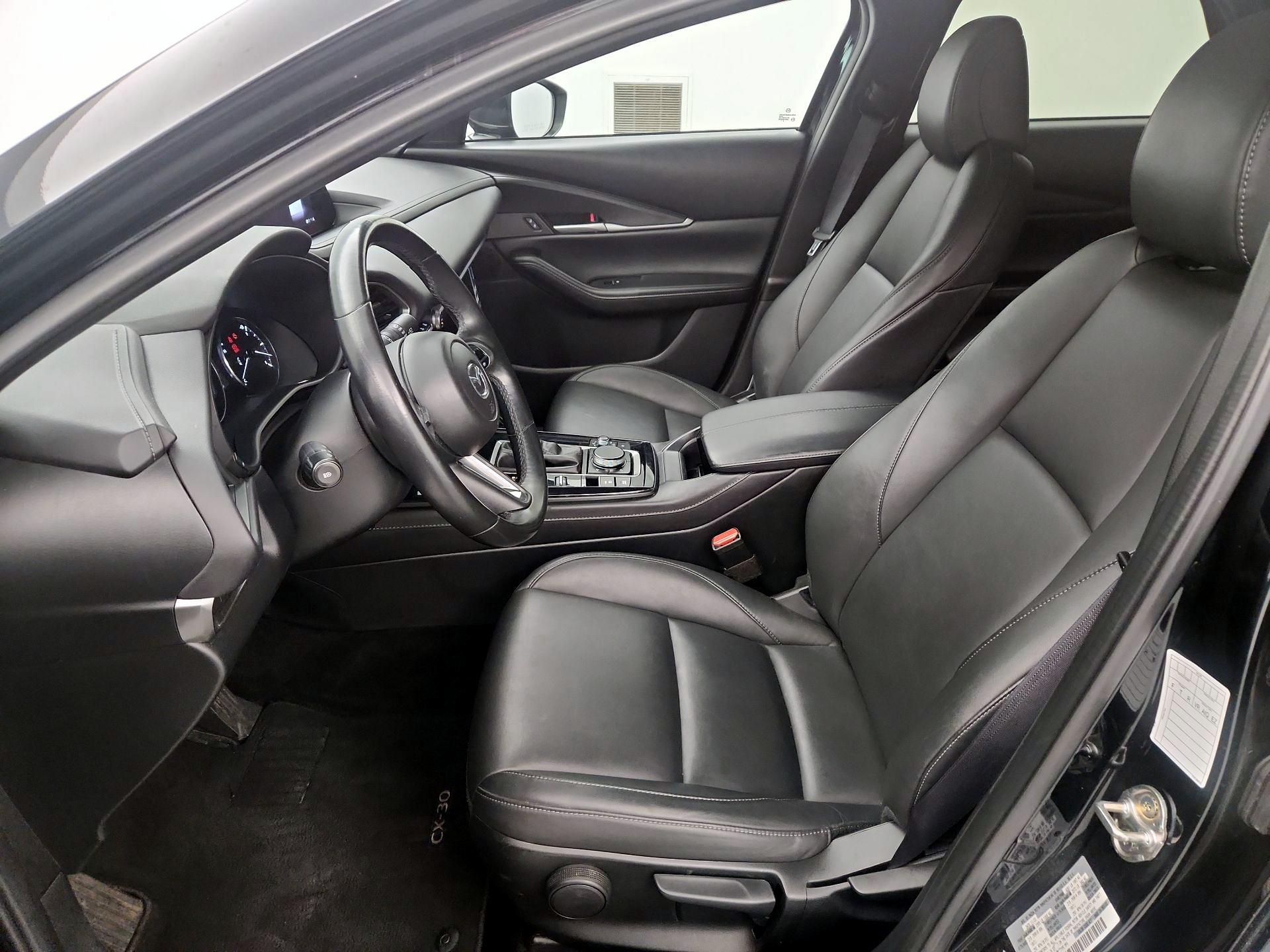 Thumbnail: 2024 Mazda CX-30 - 11