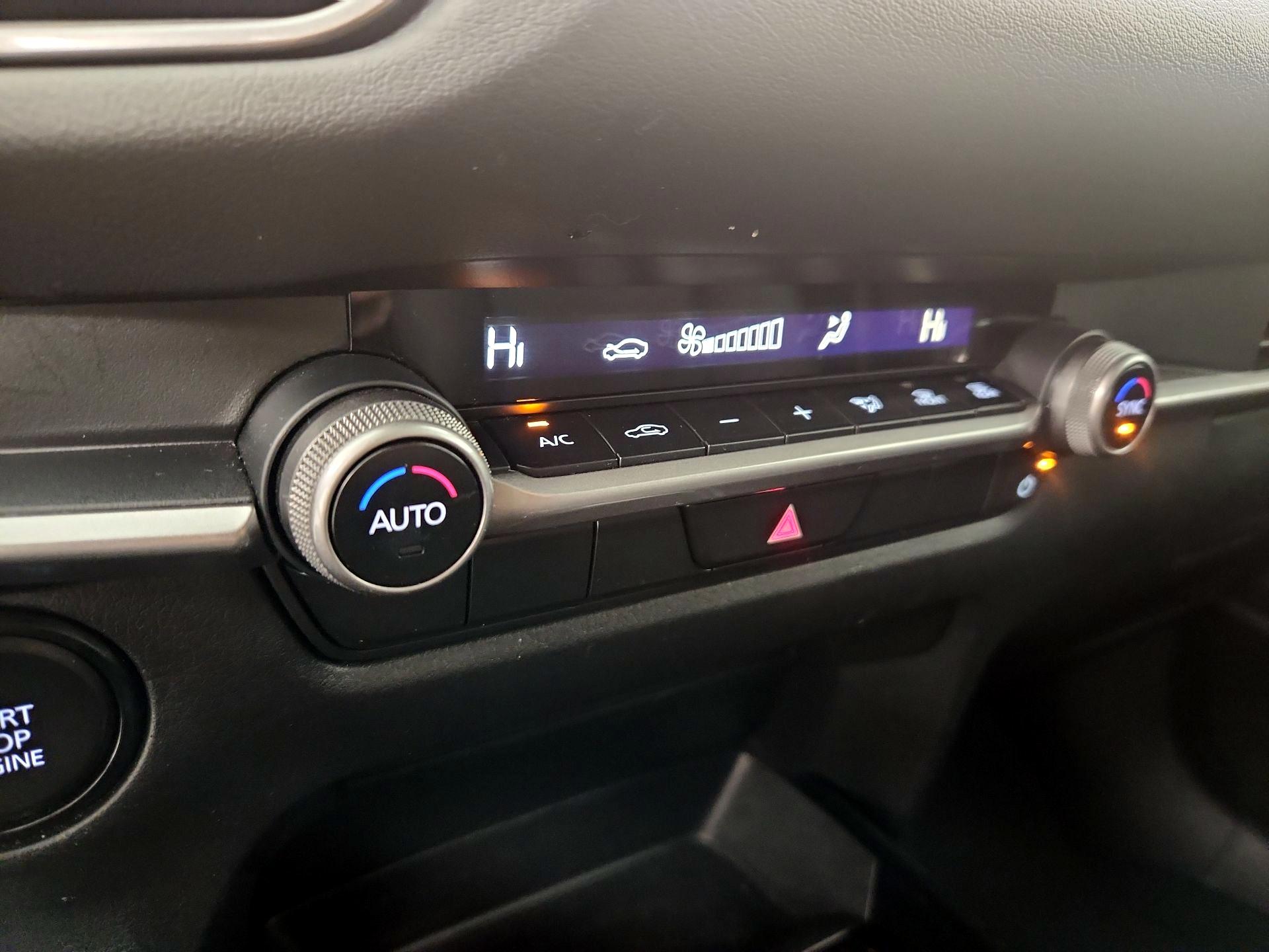 Thumbnail: 2024 Mazda CX-30 - 16